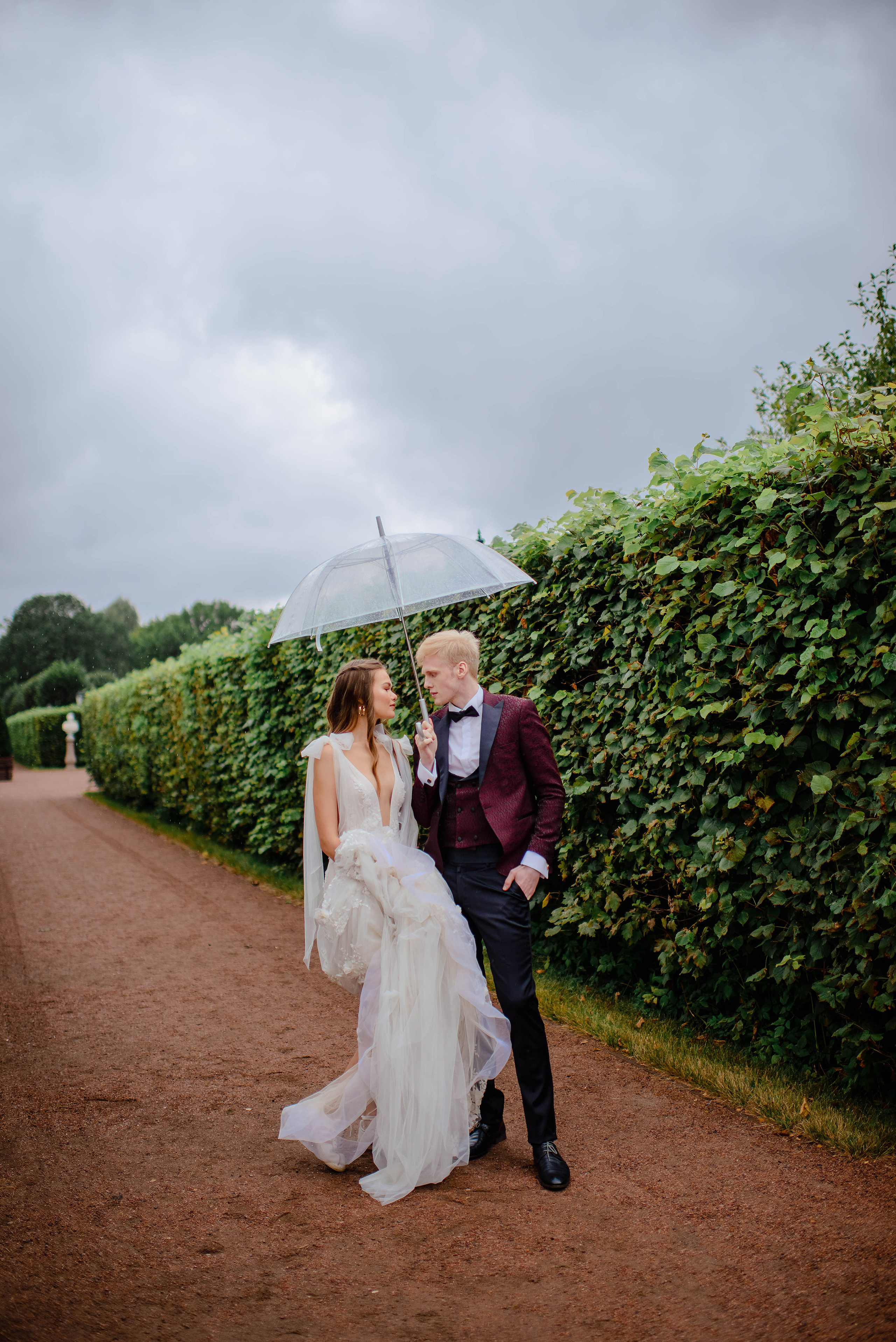 Kuskovo. Свадебный и семейный фотограф в г. Москва Ирина Гаврилова