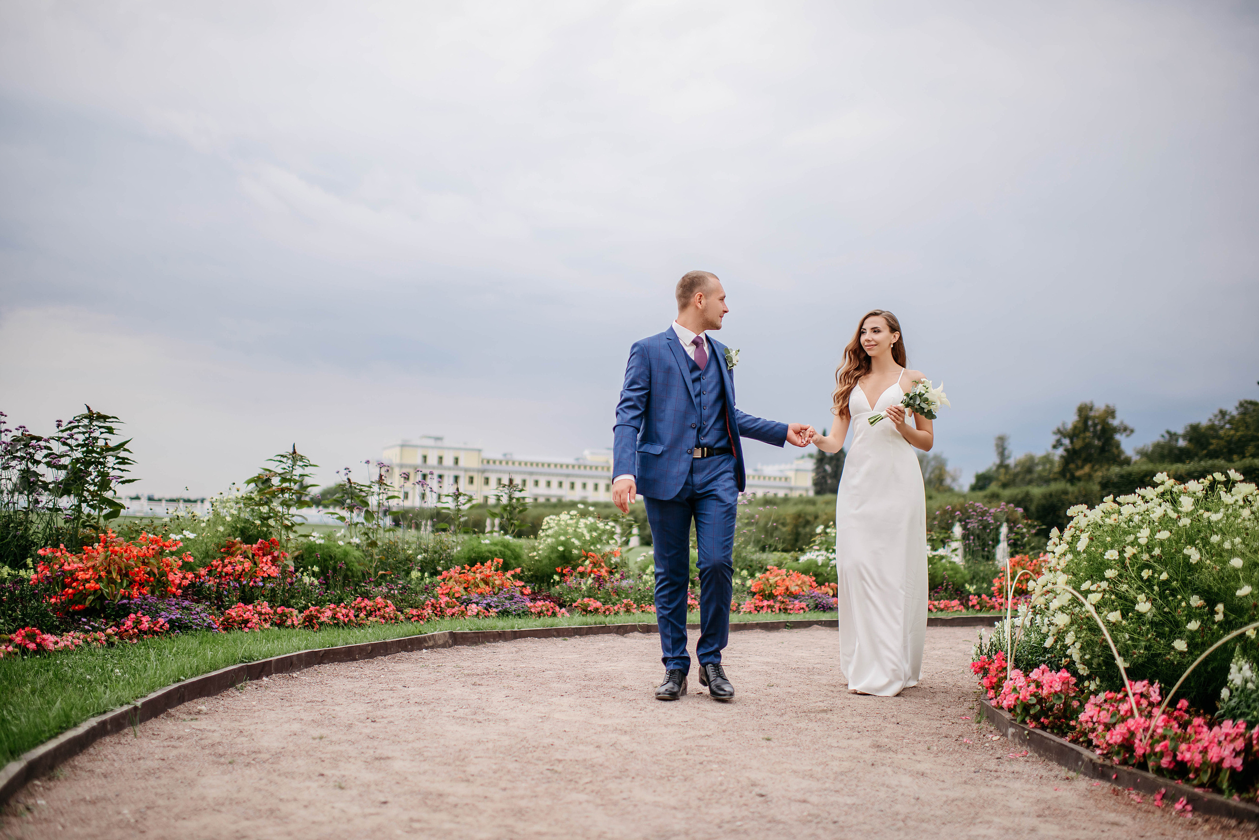 Arhangelskoe. Свадебный и семейный фотограф в г. Москва Ирина Гаврилова