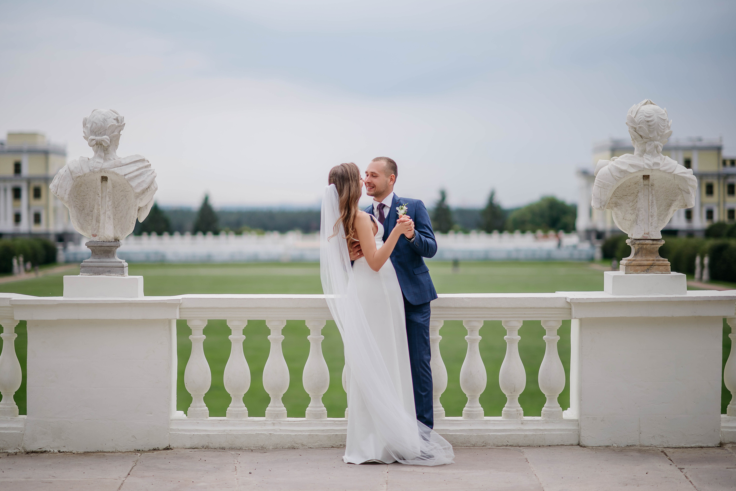 Arhangelskoe. Свадебный и семейный фотограф в г. Москва Ирина Гаврилова