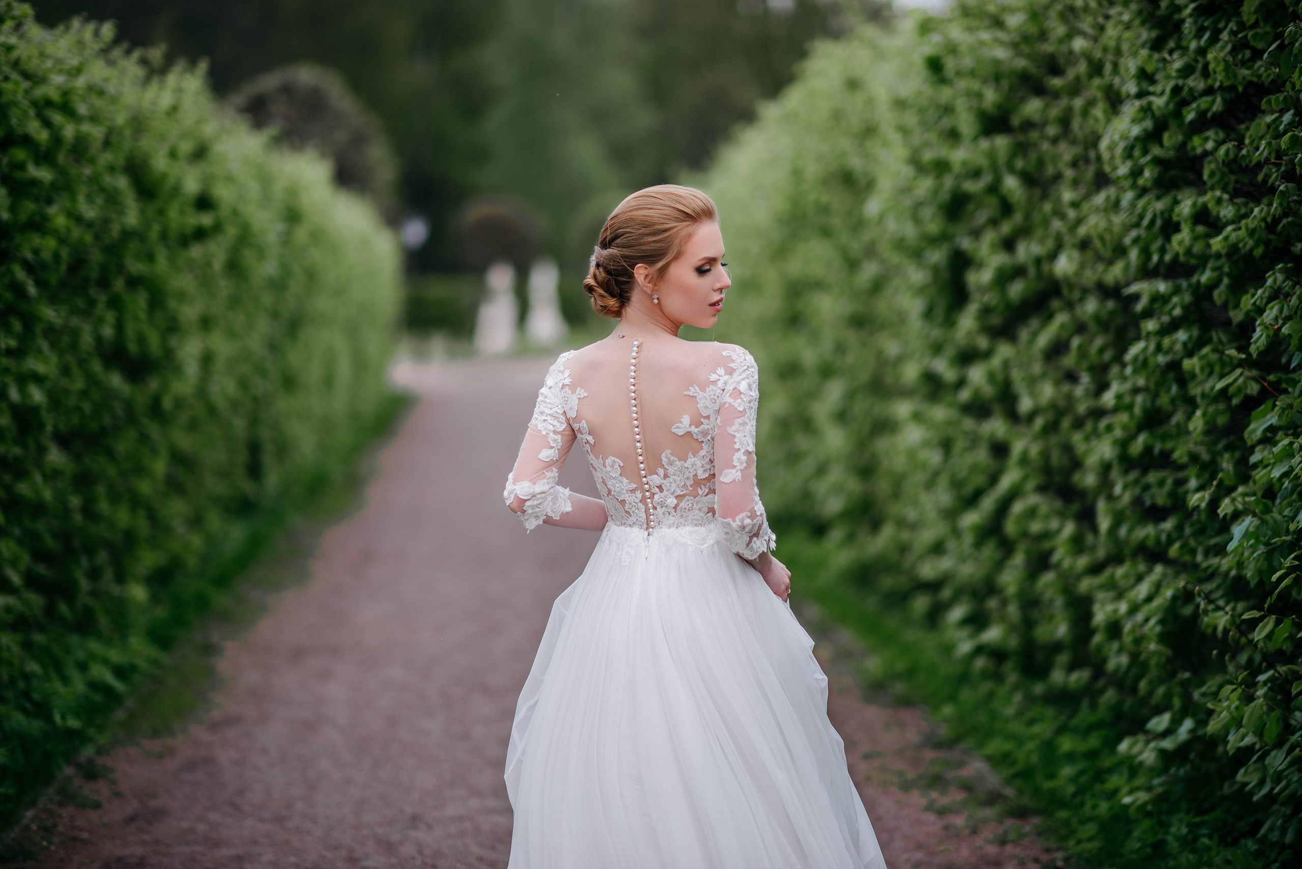 Kuskovo. Свадебный и семейный фотограф в г. Москва Ирина Гаврилова