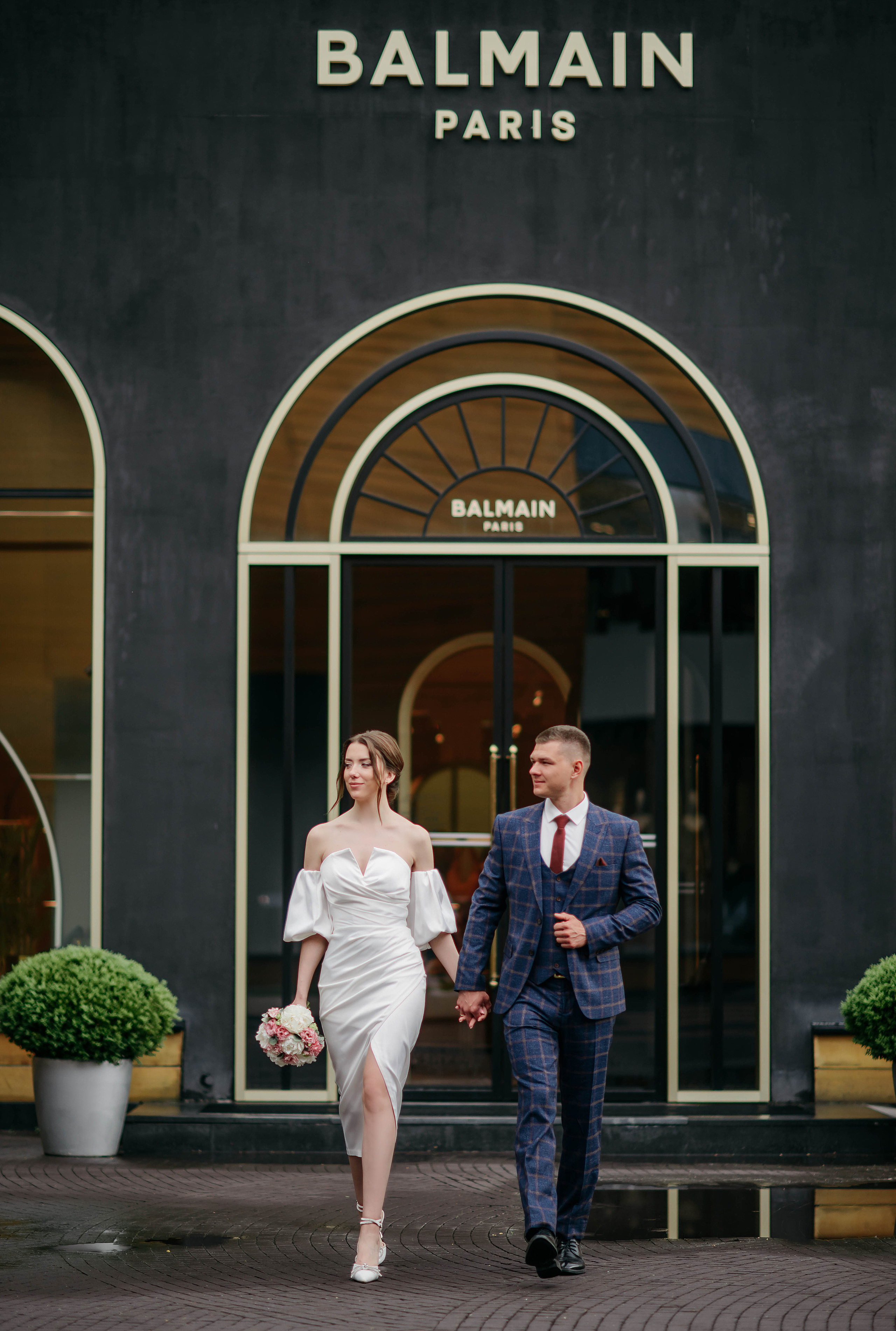 Barvikha Luxury Village. Свадебный и семейный фотограф в г. Москва Ирина Гаврилова