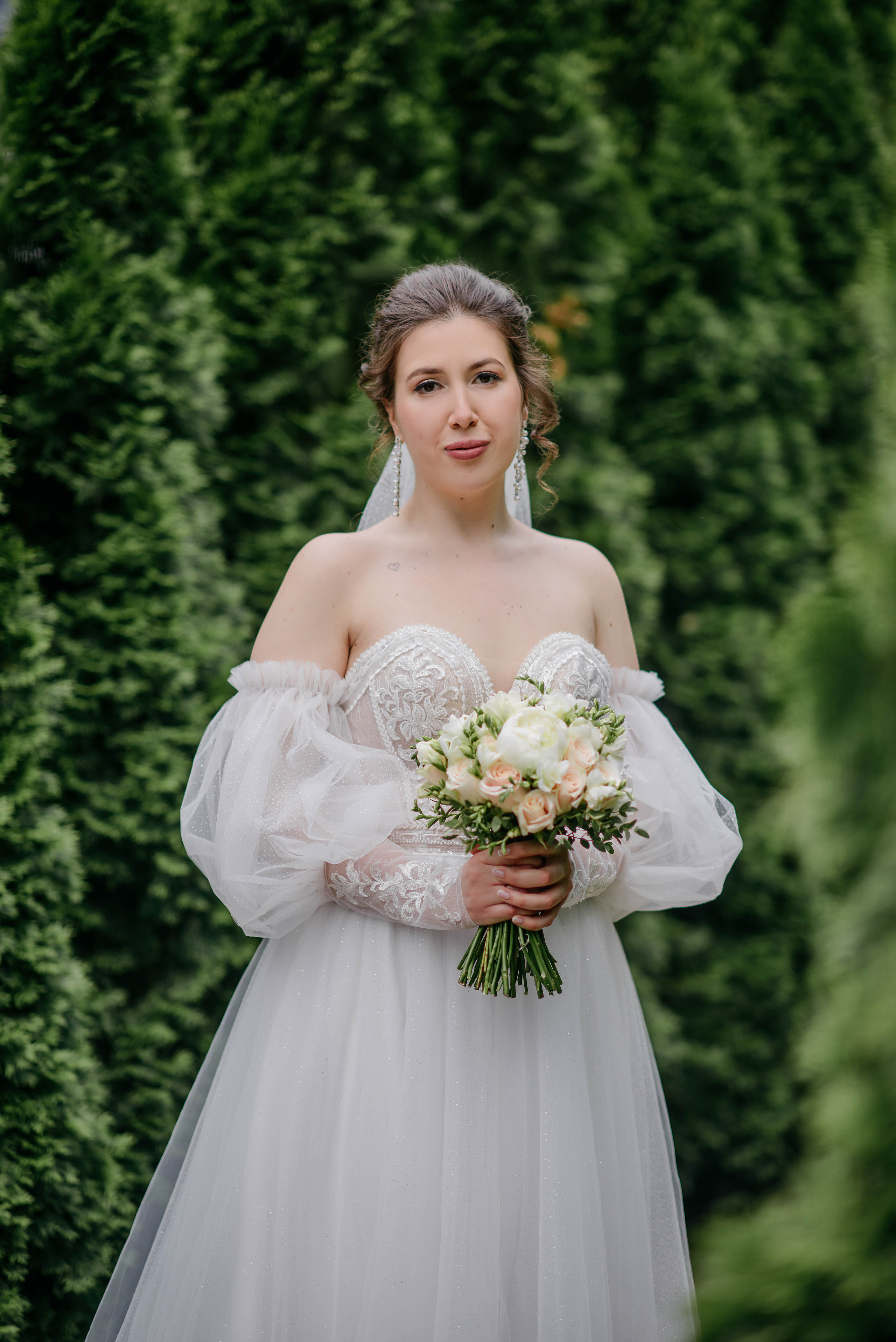 VDNH. Свадебный и семейный фотограф в г. Москва Ирина Гаврилова