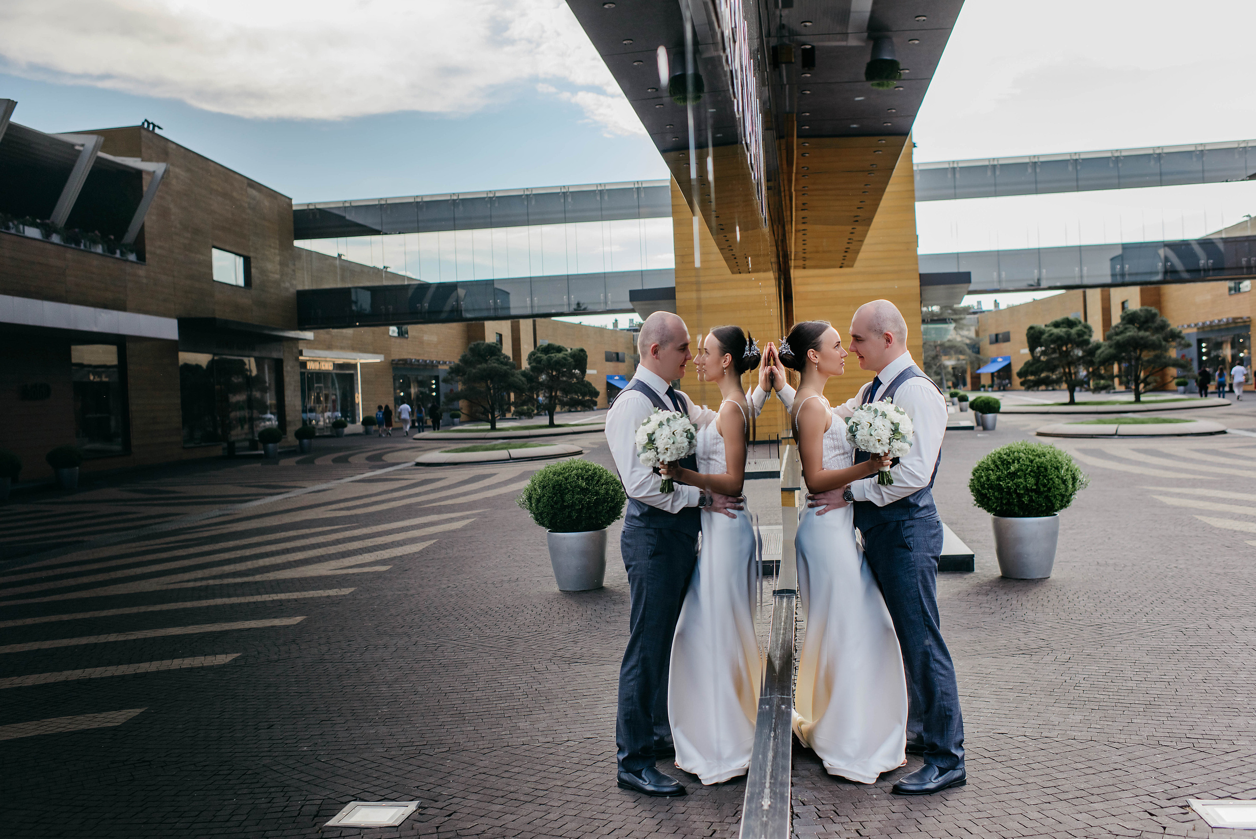 Arhangelskoe. Свадебный и семейный фотограф в г. Москва Ирина Гаврилова