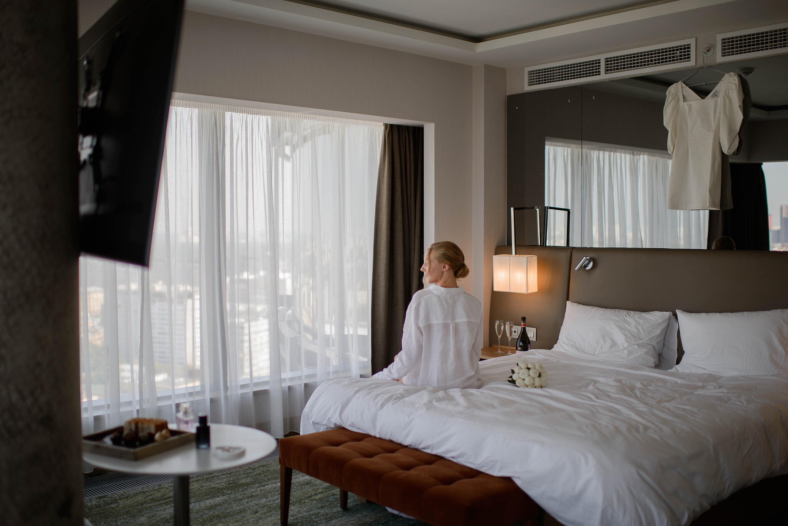 Moscow City. Свадебный и семейный фотограф в г. Москва Ирина Гаврилова