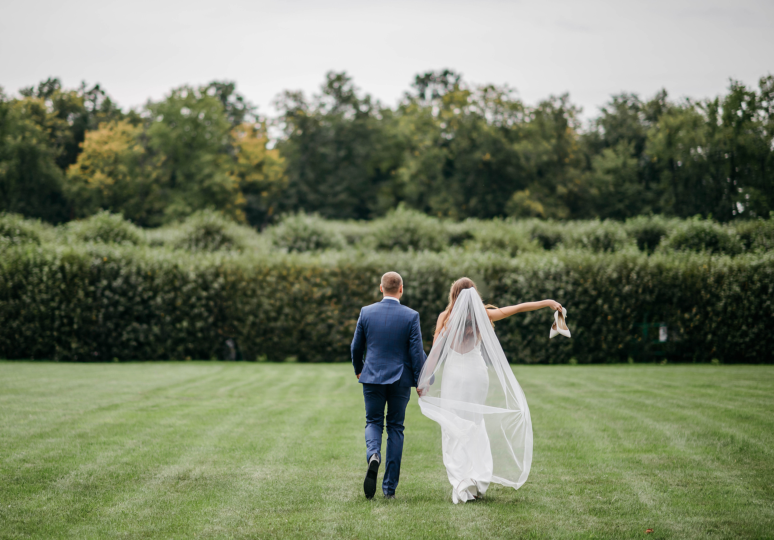 Arhangelskoe. Свадебный и семейный фотограф в г. Москва Ирина Гаврилова