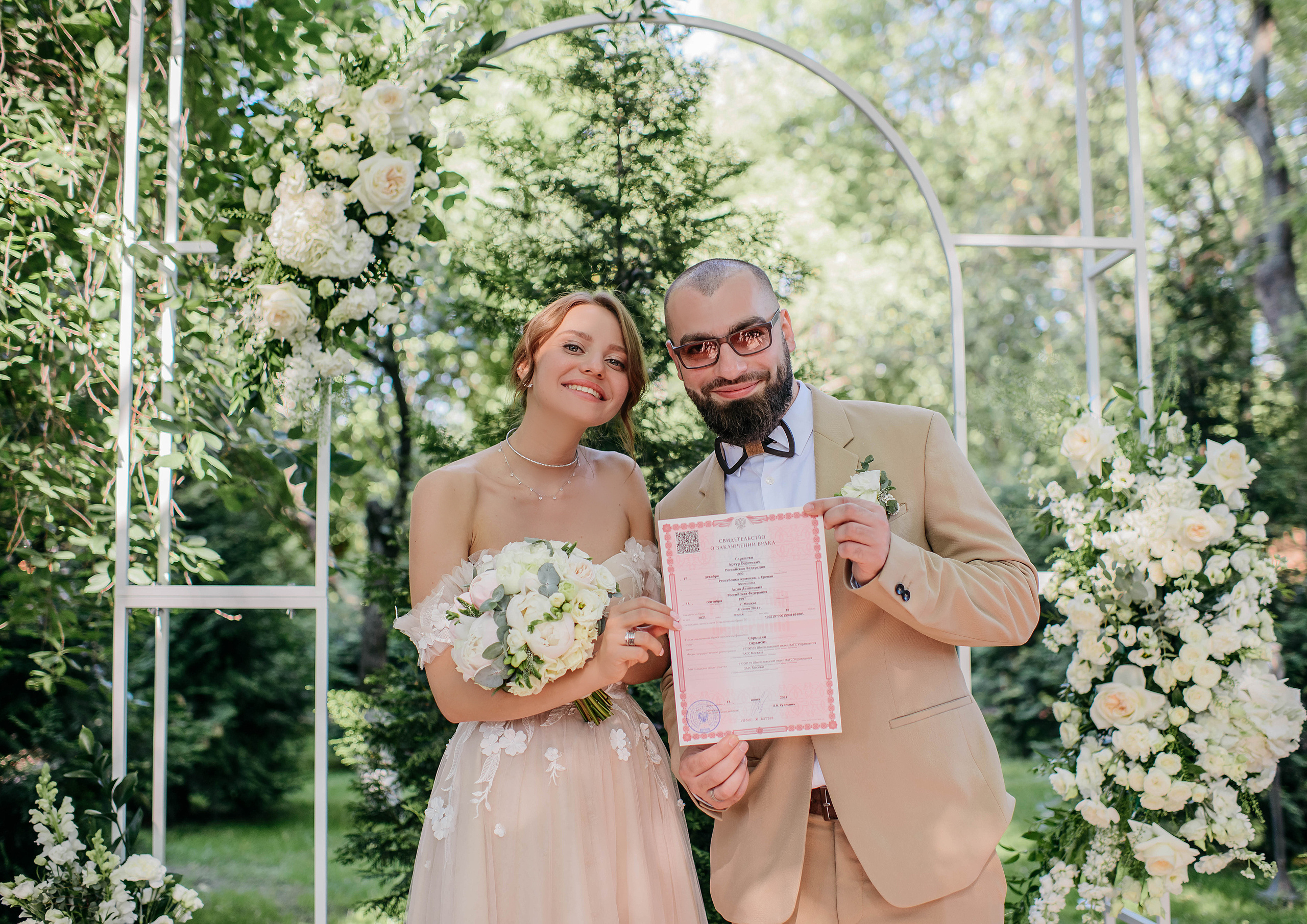 Hotel Milan. Свадебный и семейный фотограф в г. Москва Ирина Гаврилова