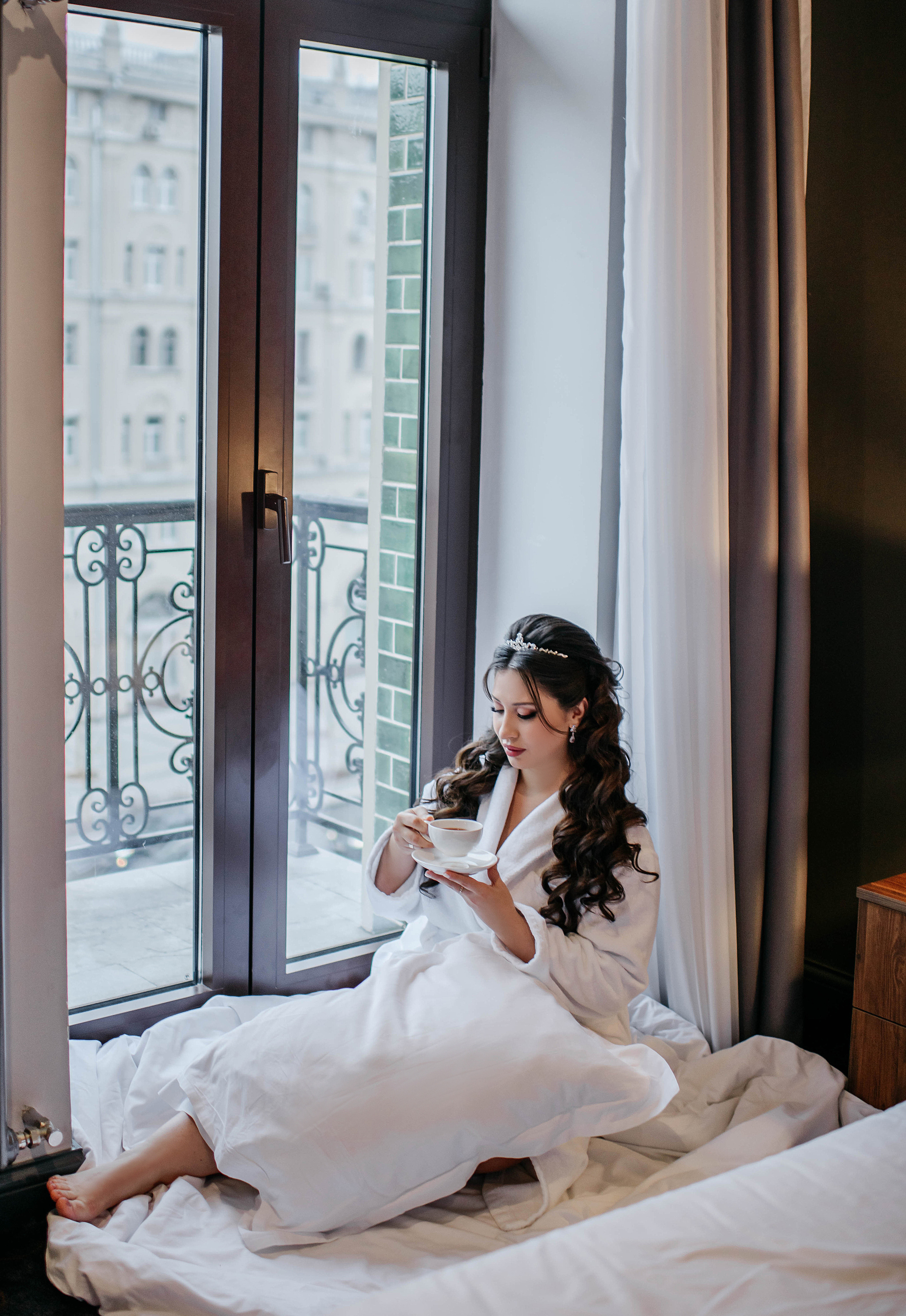 Hotel Hartwell. Свадебный и семейный фотограф в г. Москва Ирина Гаврилова