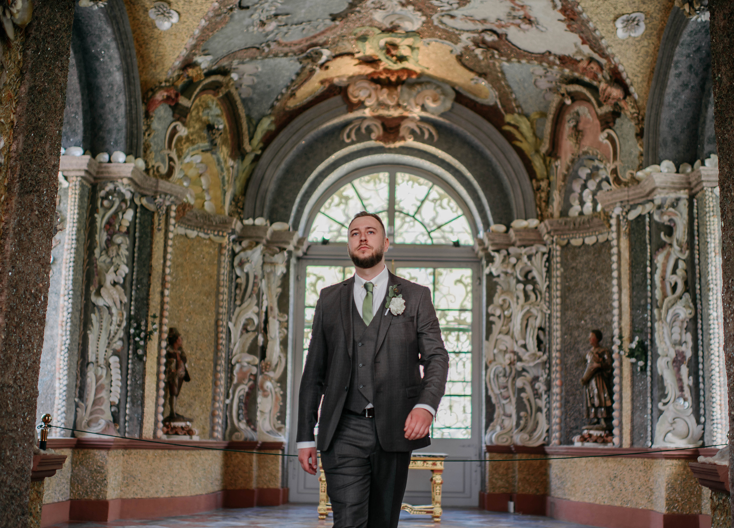 Kuskovo. Свадебный и семейный фотограф в г. Москва Ирина Гаврилова