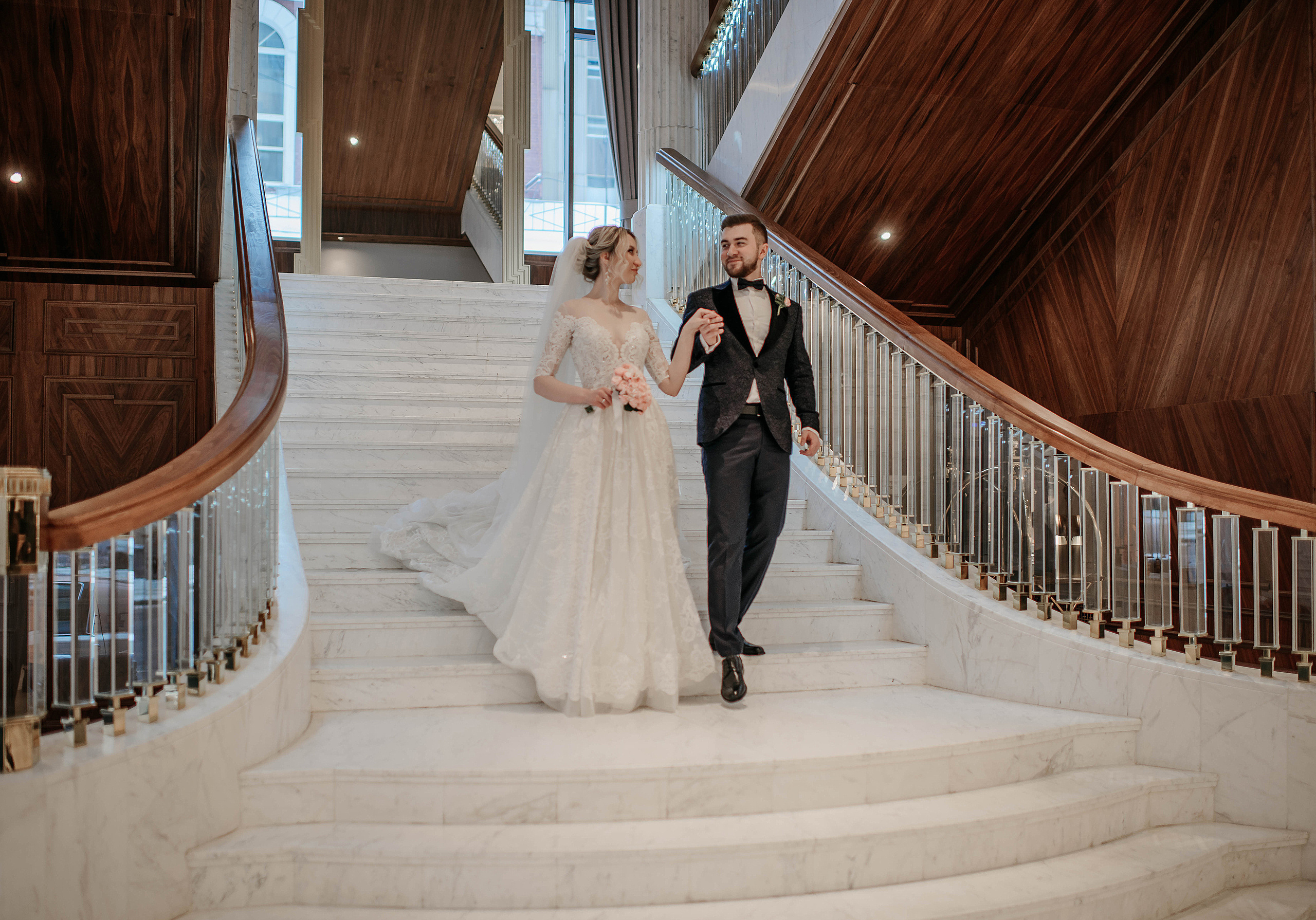 Moscow Marriott Imperial Plaza. Свадебный и семейный фотограф в г. Москва Ирина Гаврилова