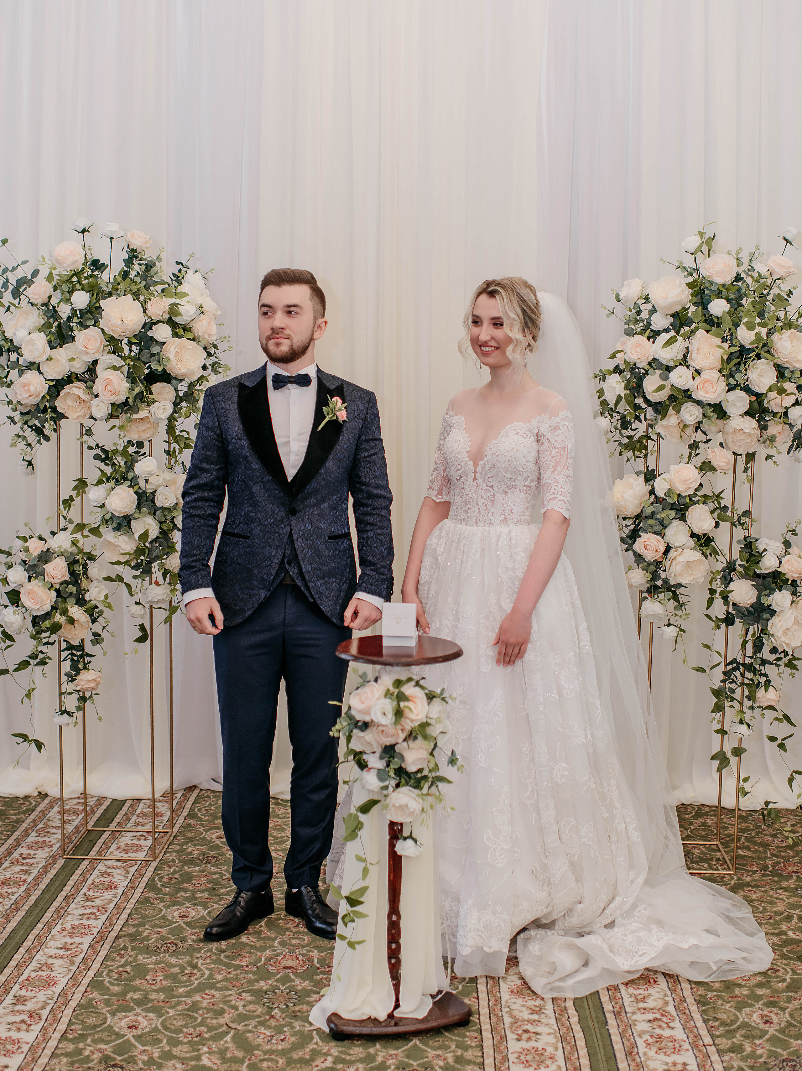 Moscow Marriott Imperial Plaza. Свадебный и семейный фотограф в г. Москва Ирина Гаврилова