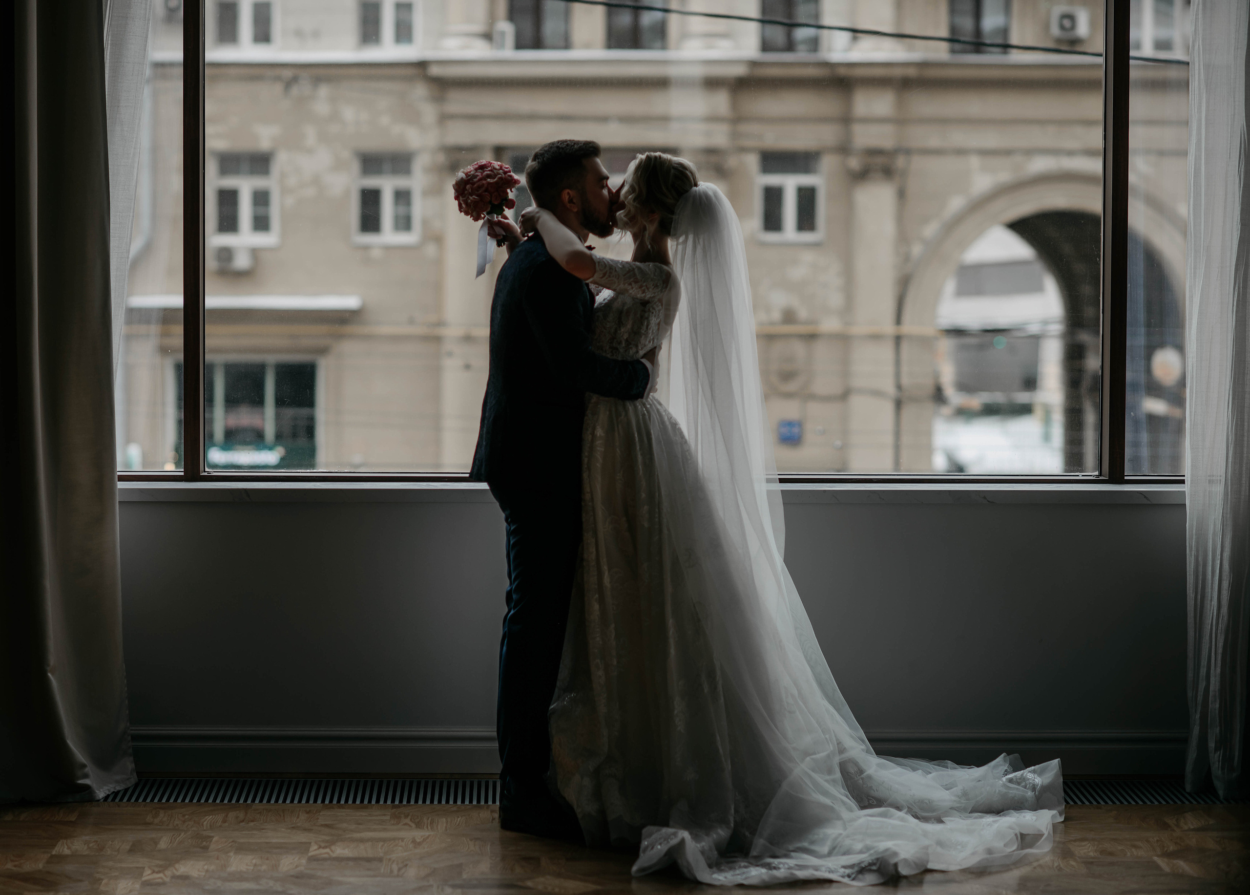 Moscow Marriott Imperial Plaza. Свадебный и семейный фотограф в г. Москва Ирина Гаврилова