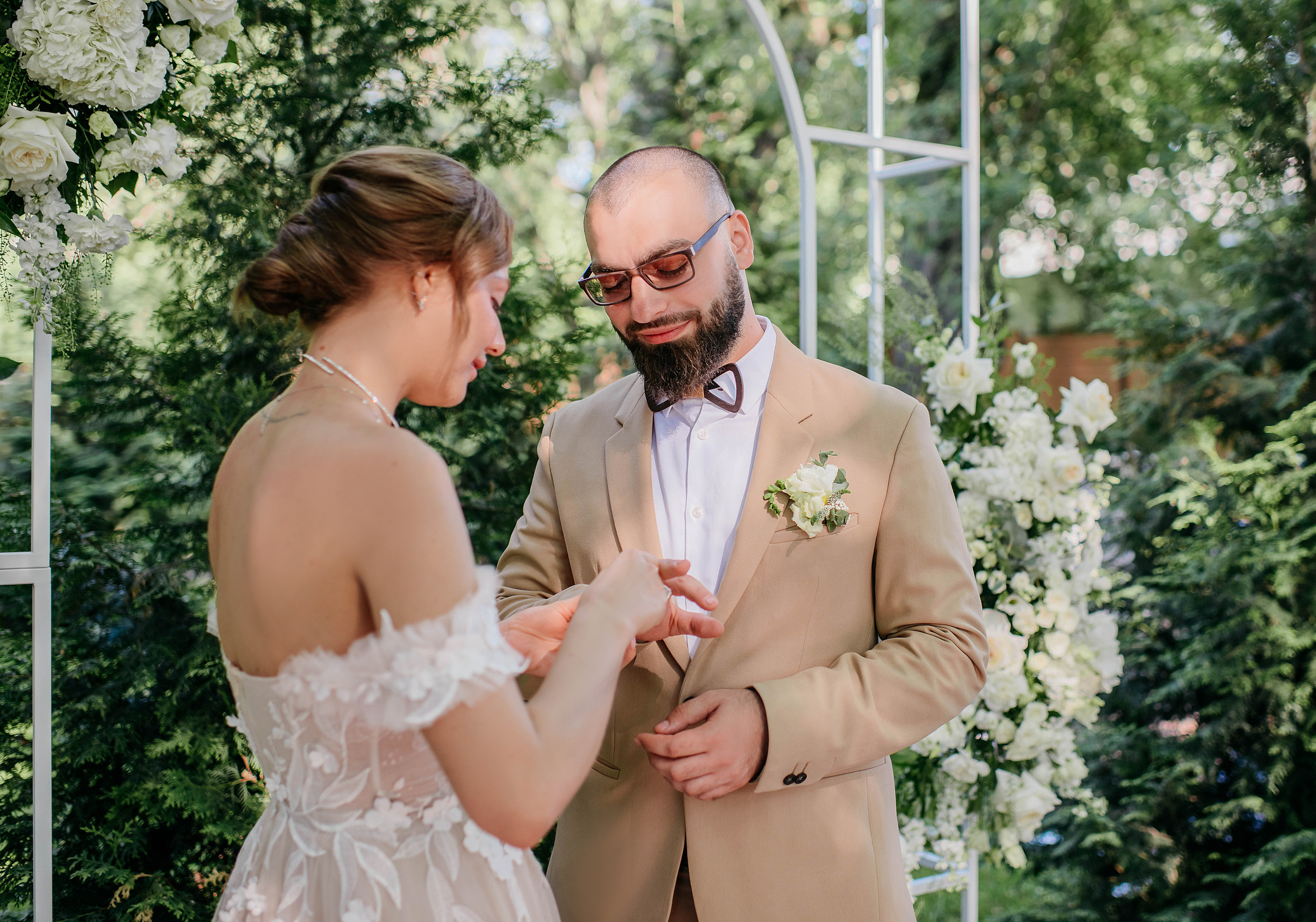Hotel Milan. Свадебный и семейный фотограф в г. Москва Ирина Гаврилова