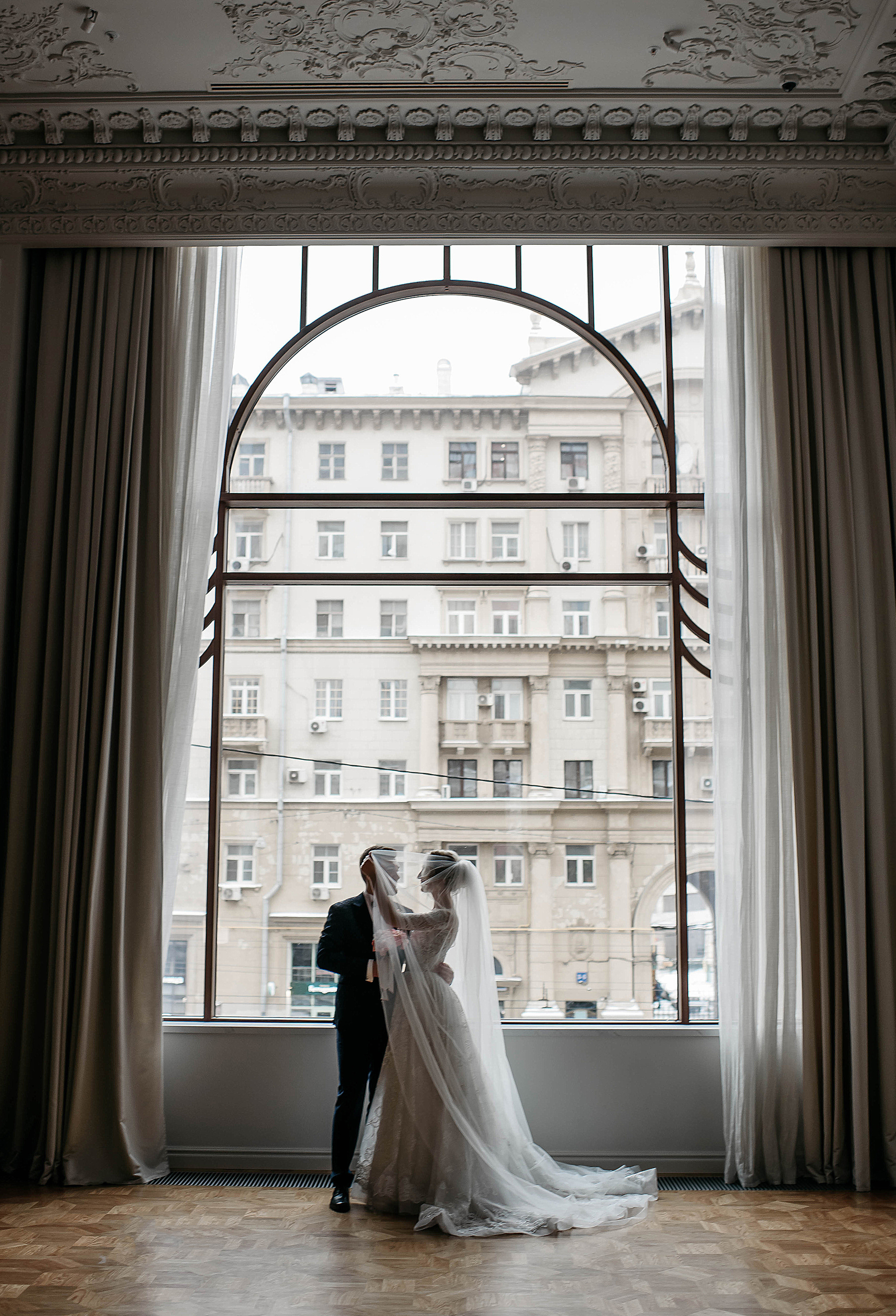 Moscow Marriott Imperial Plaza. Свадебный и семейный фотограф в г. Москва Ирина Гаврилова