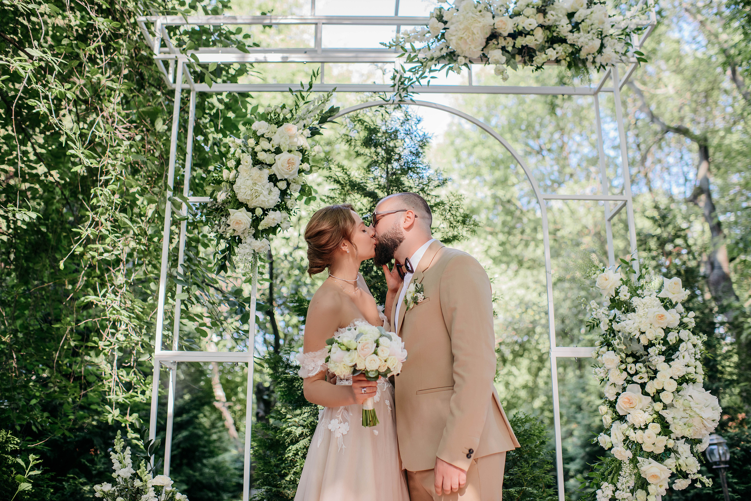 Hotel Milan. Свадебный и семейный фотограф в г. Москва Ирина Гаврилова