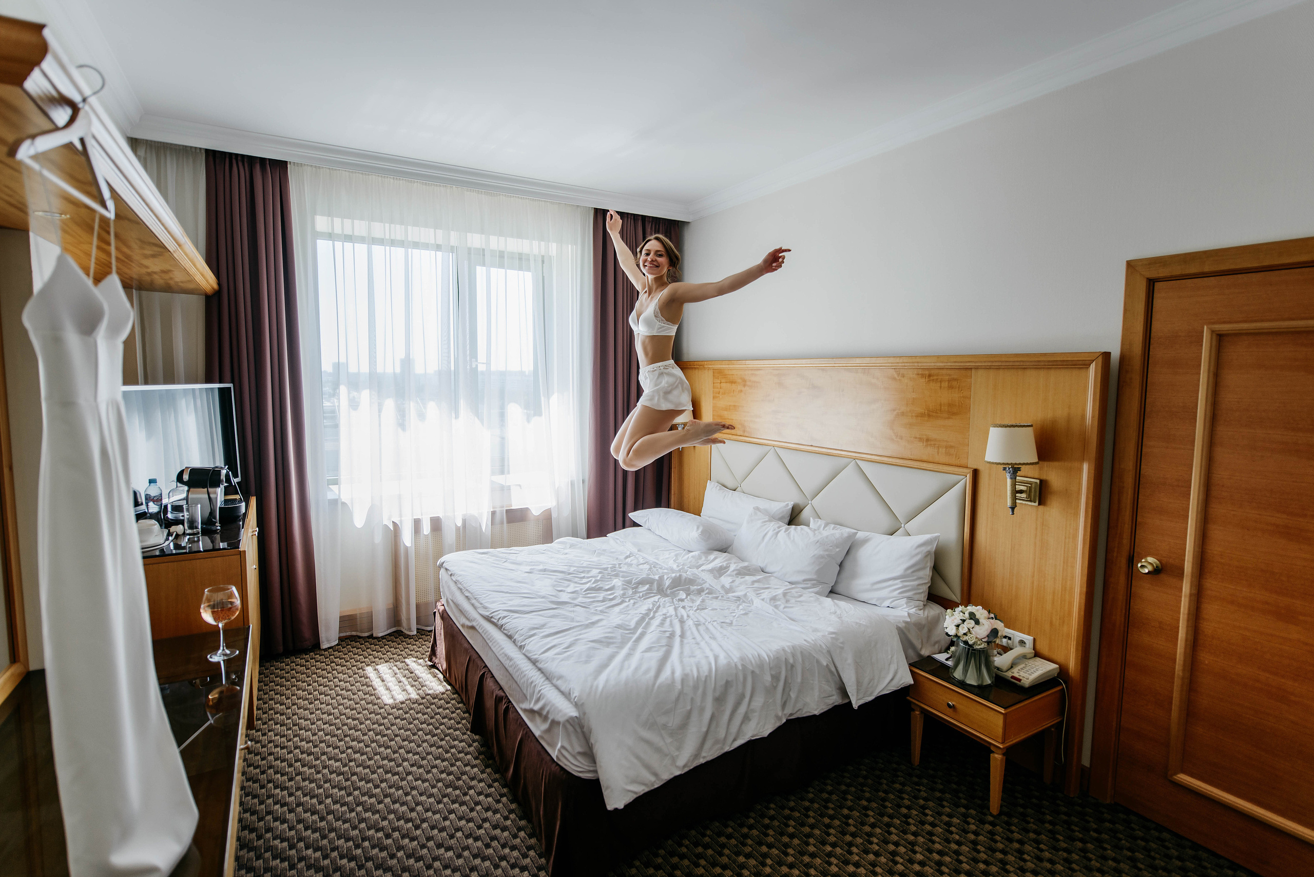 Hotel Milan. Свадебный и семейный фотограф в г. Москва Ирина Гаврилова