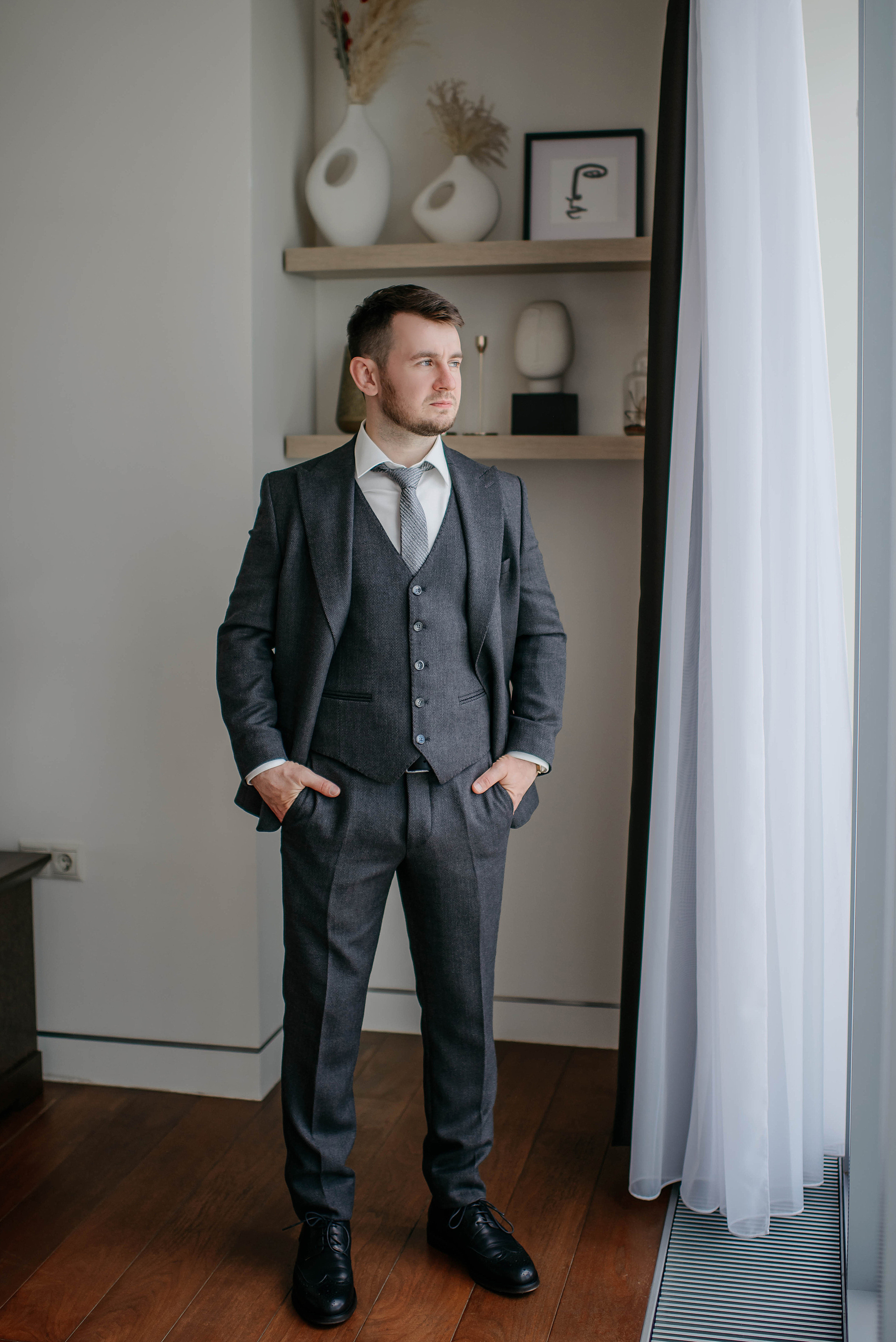 Moscow City. Свадебный и семейный фотограф в г. Москва Ирина Гаврилова