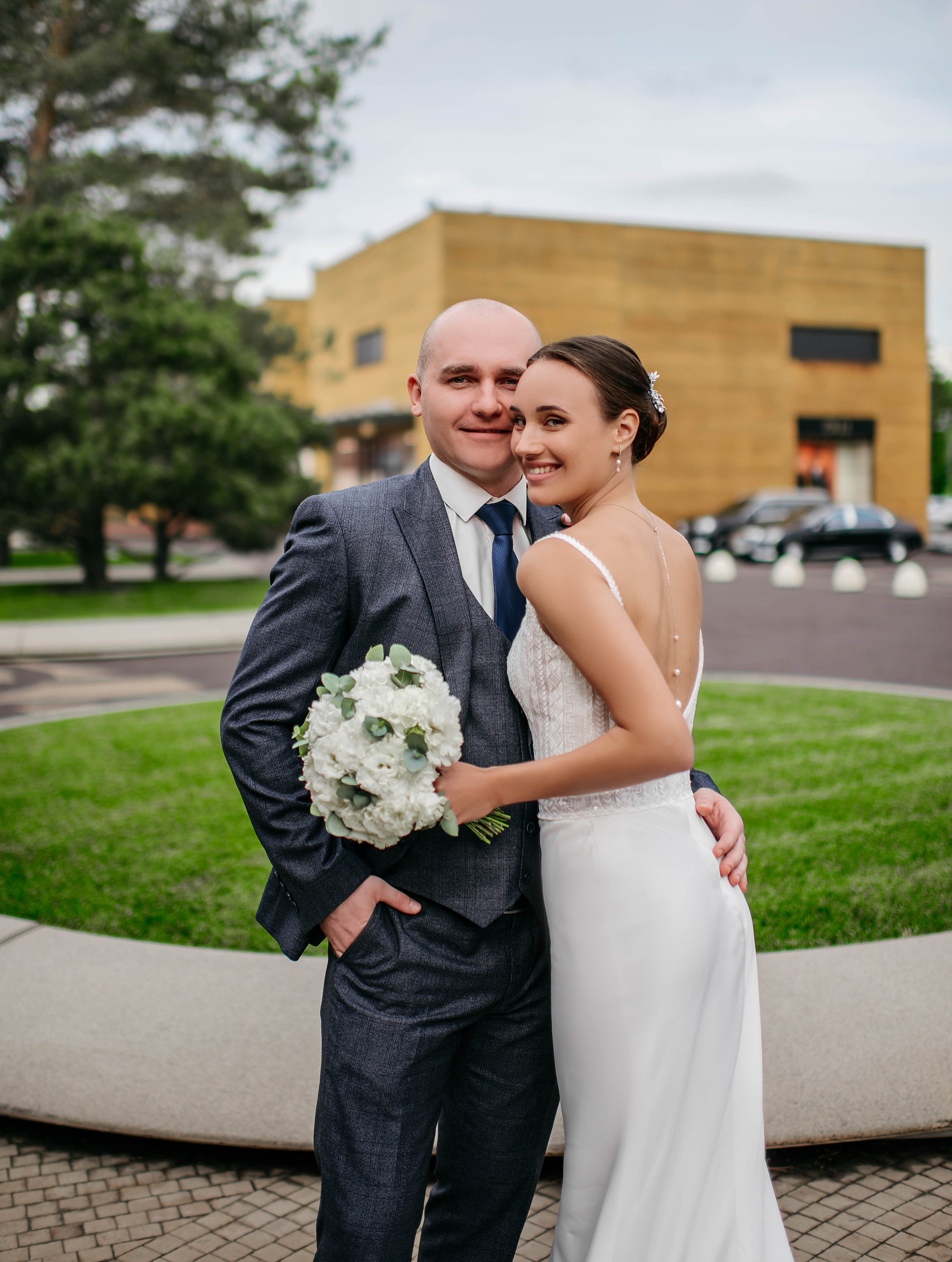 Arhangelskoe. Свадебный и семейный фотограф в г. Москва Ирина Гаврилова