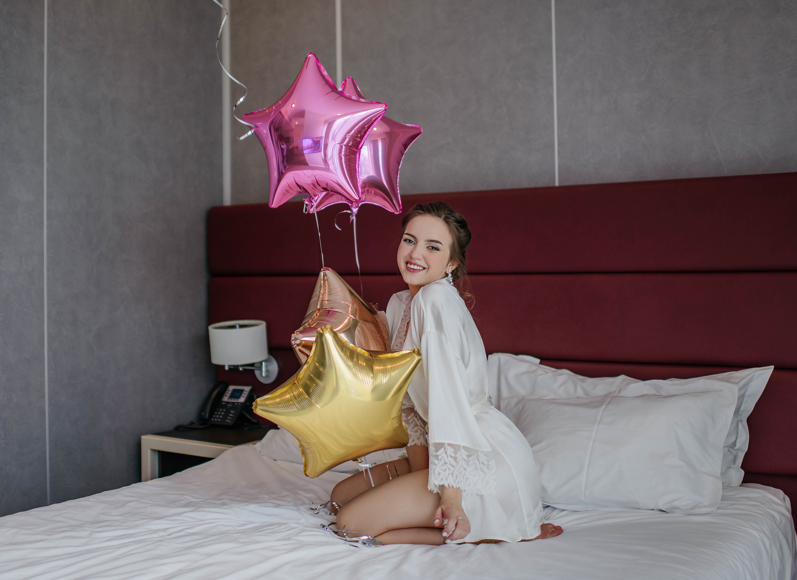 Fedtower. Свадебный и семейный фотограф в г. Москва Ирина Гаврилова