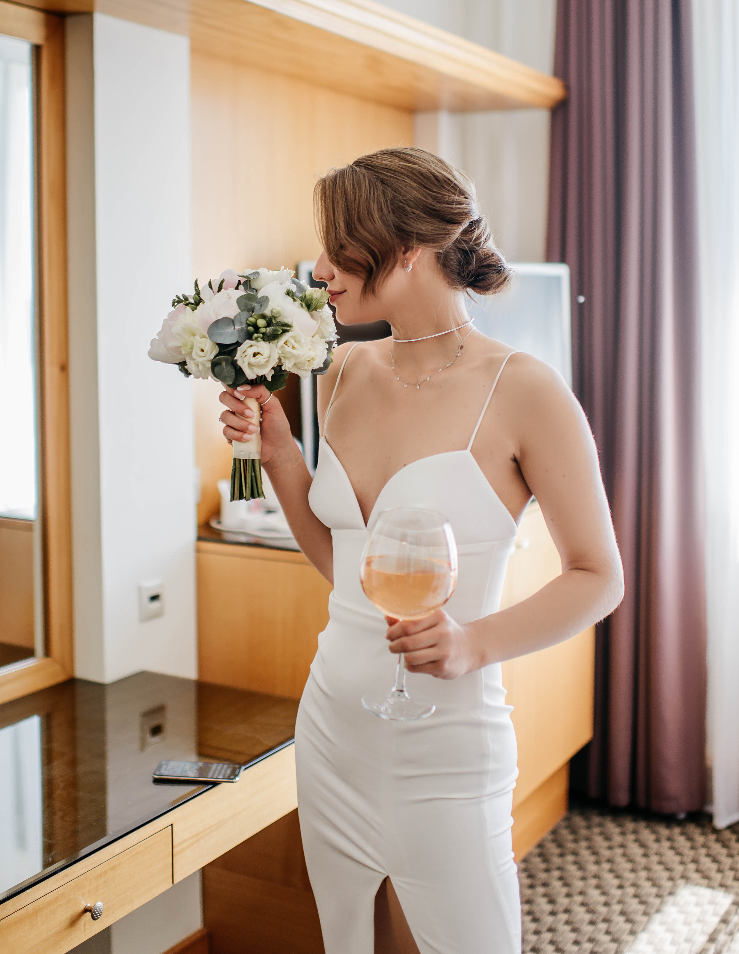 Hotel Milan. Свадебный и семейный фотограф в г. Москва Ирина Гаврилова