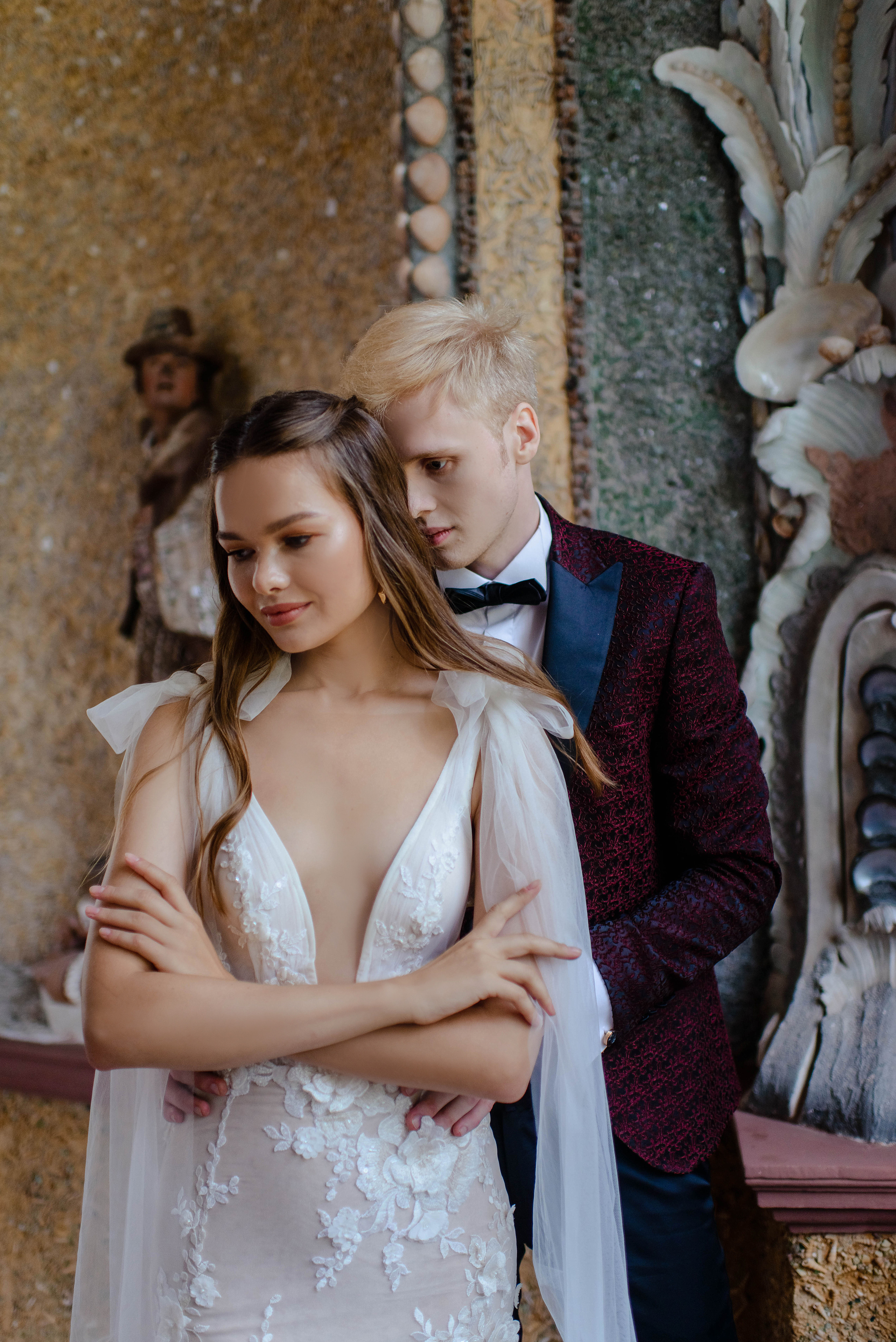 Kuskovo. Свадебный и семейный фотограф в г. Москва Ирина Гаврилова