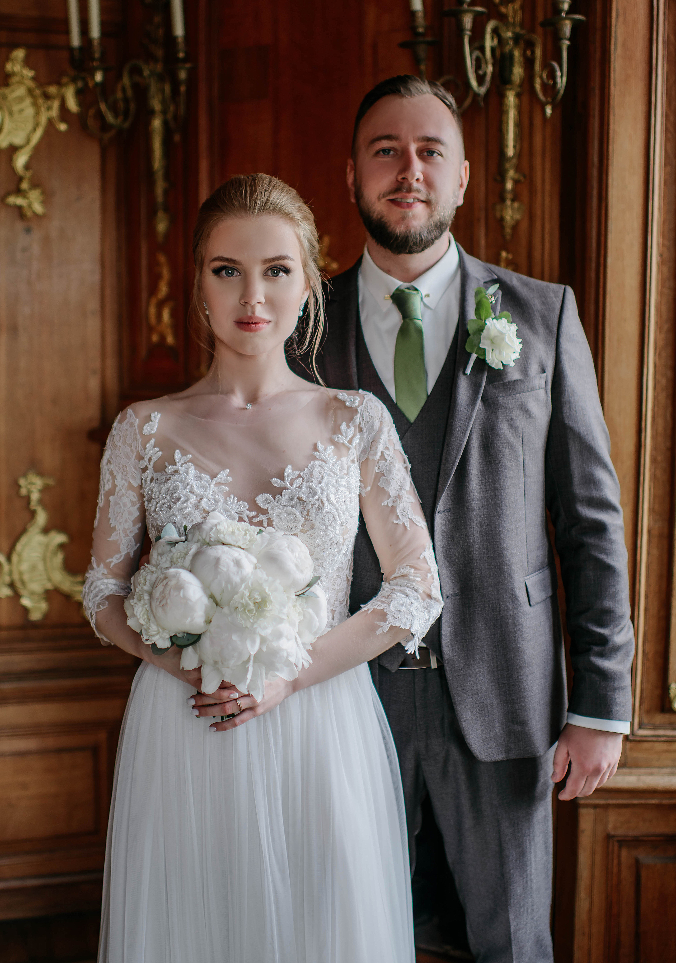 Kuskovo. Свадебный и семейный фотограф в г. Москва Ирина Гаврилова