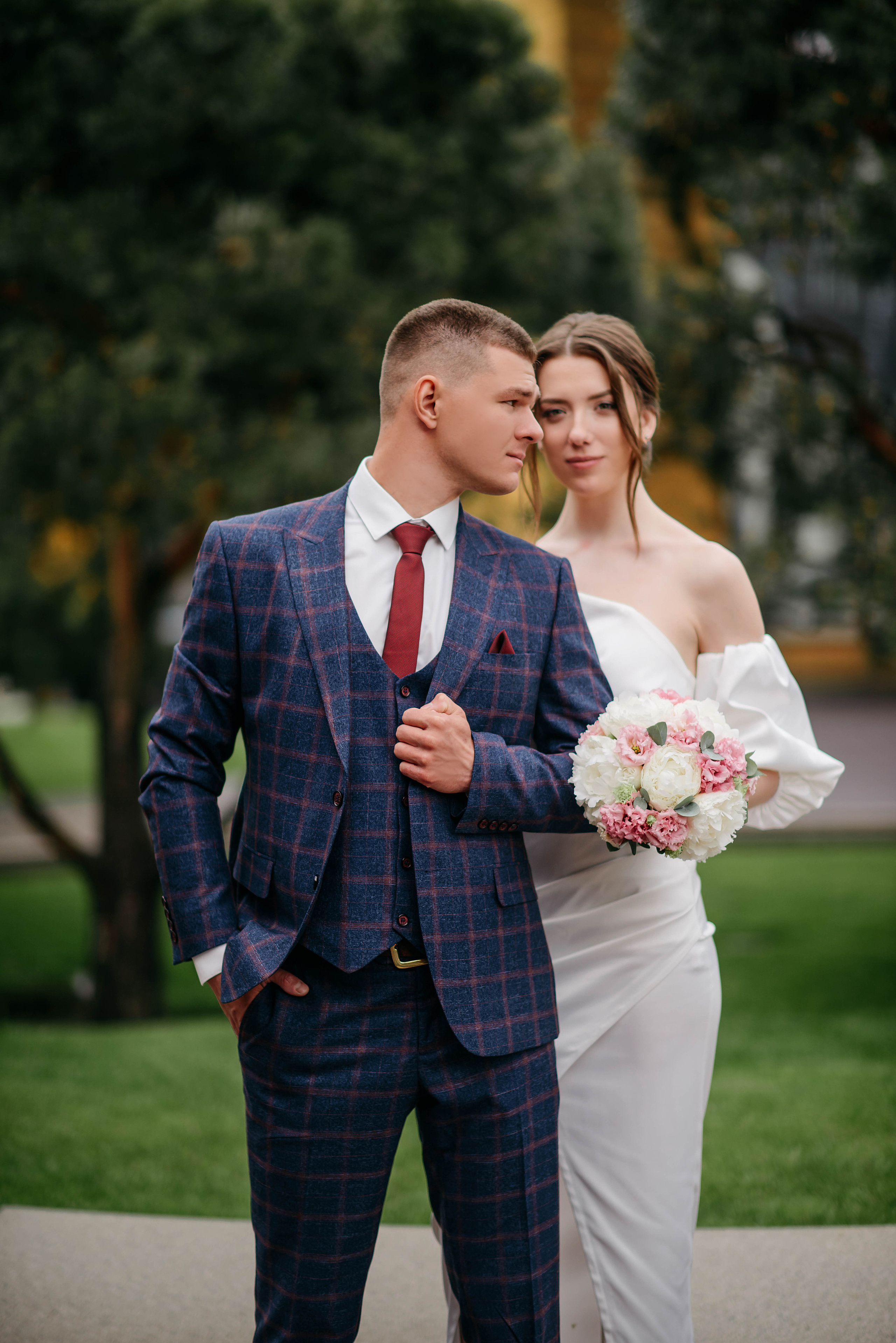 Barvikha Luxury Village. Свадебный и семейный фотограф в г. Москва Ирина Гаврилова