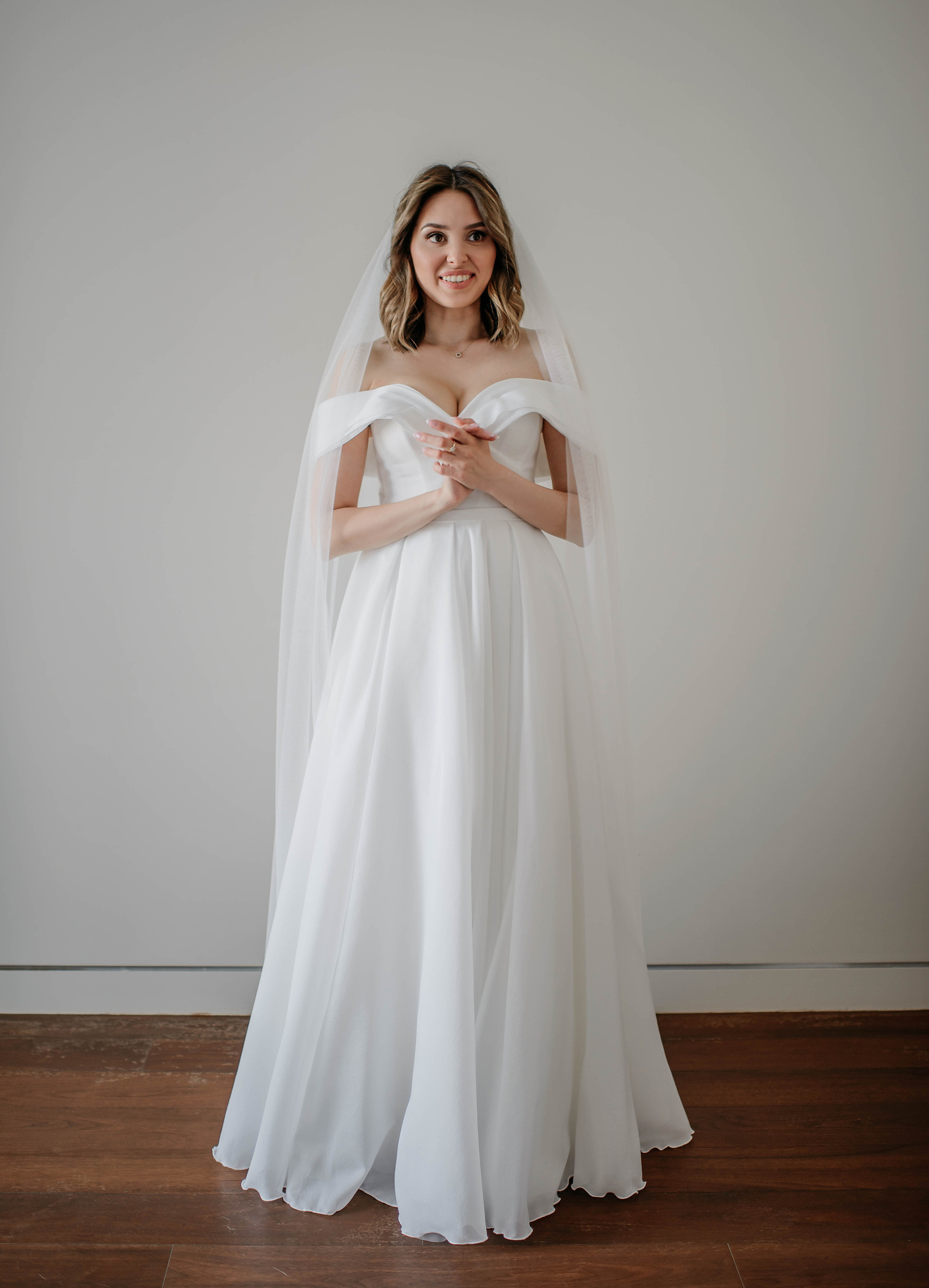 Moscow City. Свадебный и семейный фотограф в г. Москва Ирина Гаврилова