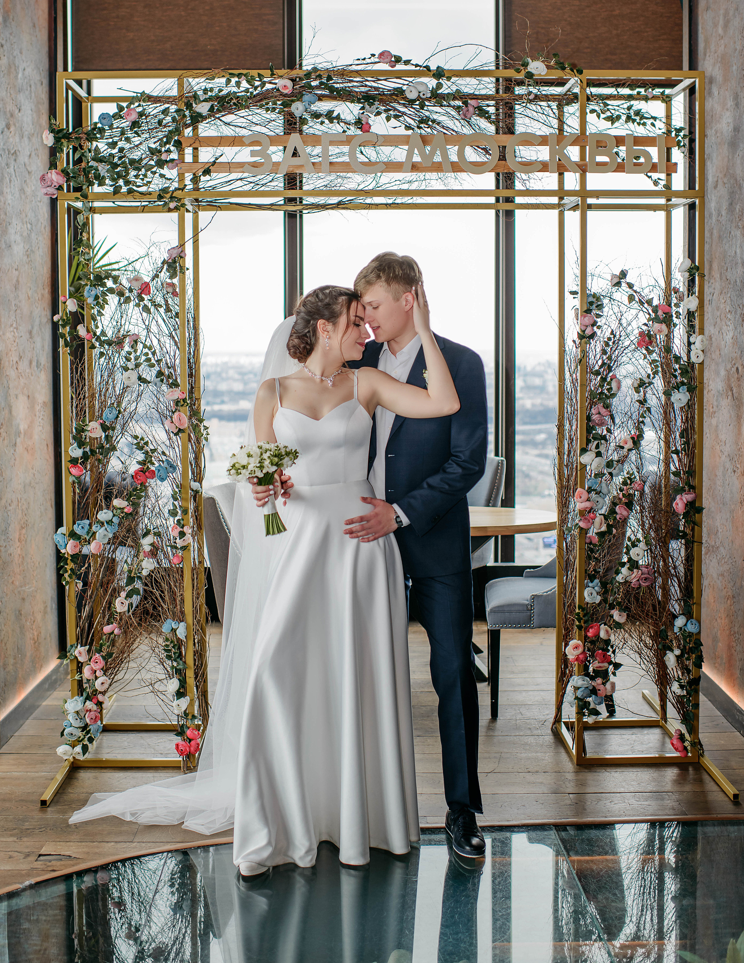 Fedtower. Свадебный и семейный фотограф в г. Москва Ирина Гаврилова