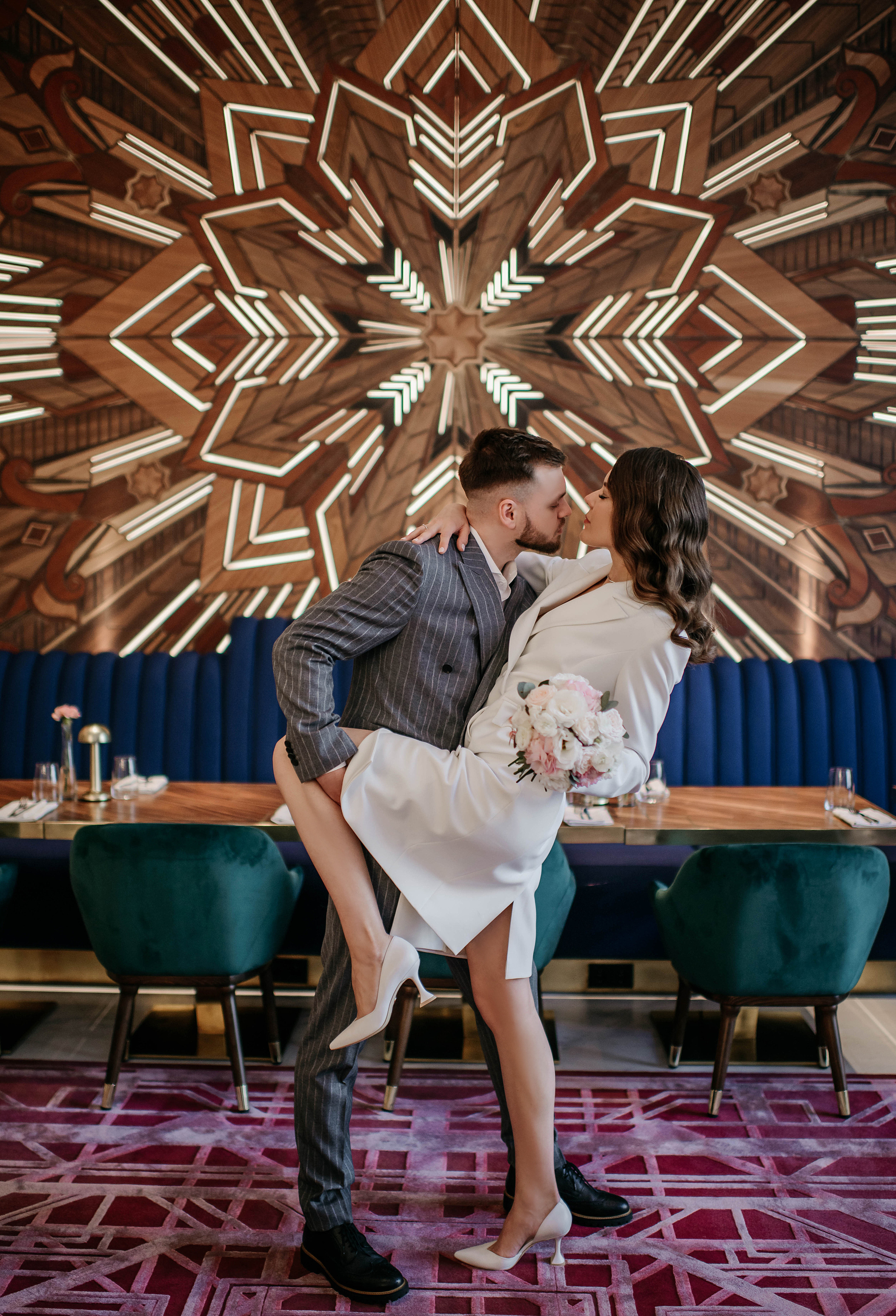 Moscow Marriott Imperial Plaza. Свадебный и семейный фотограф в г. Москва Ирина Гаврилова