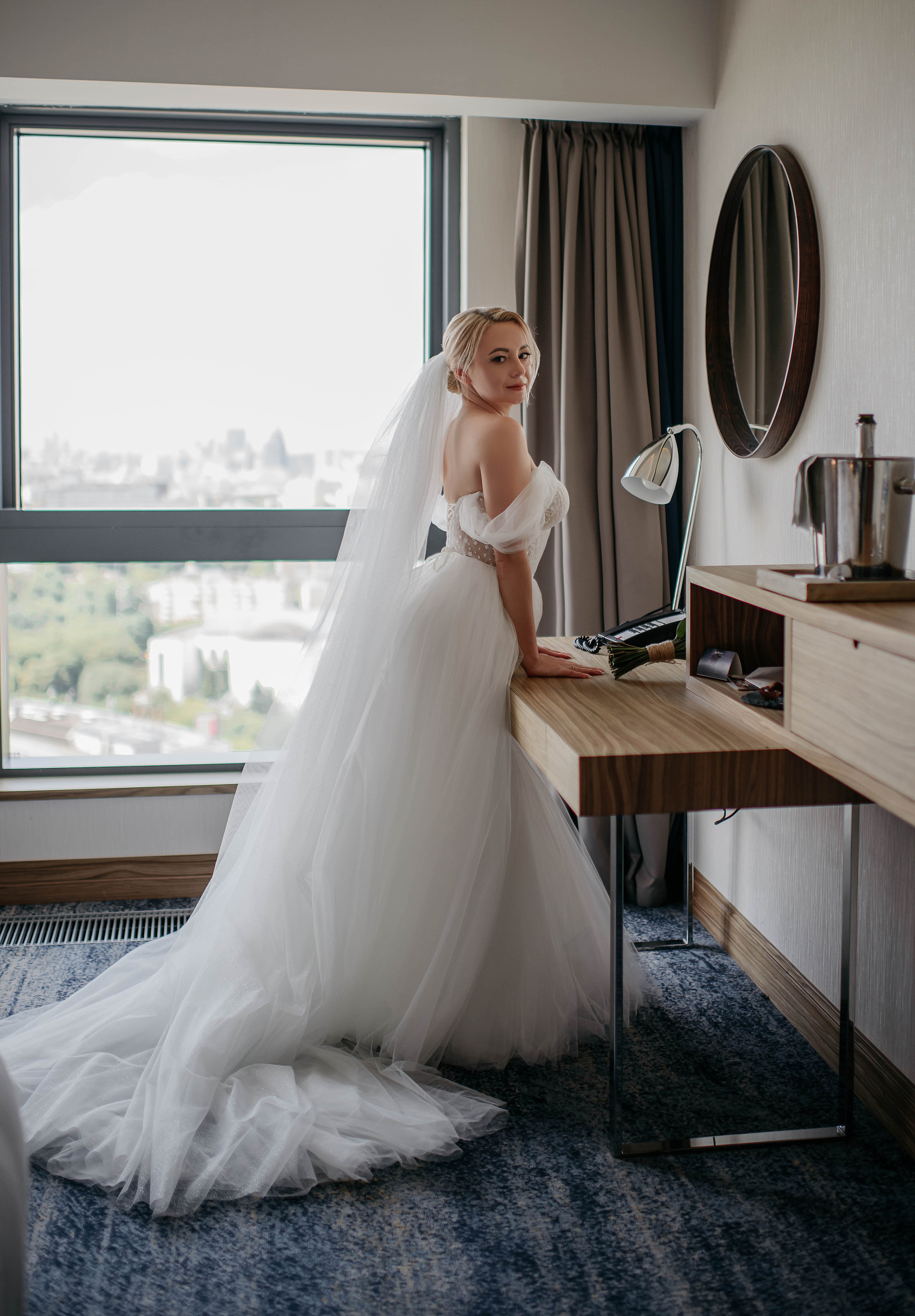 Radisson Olympiyskiy Hotel. Свадебный и семейный фотограф в г. Москва Ирина Гаврилова