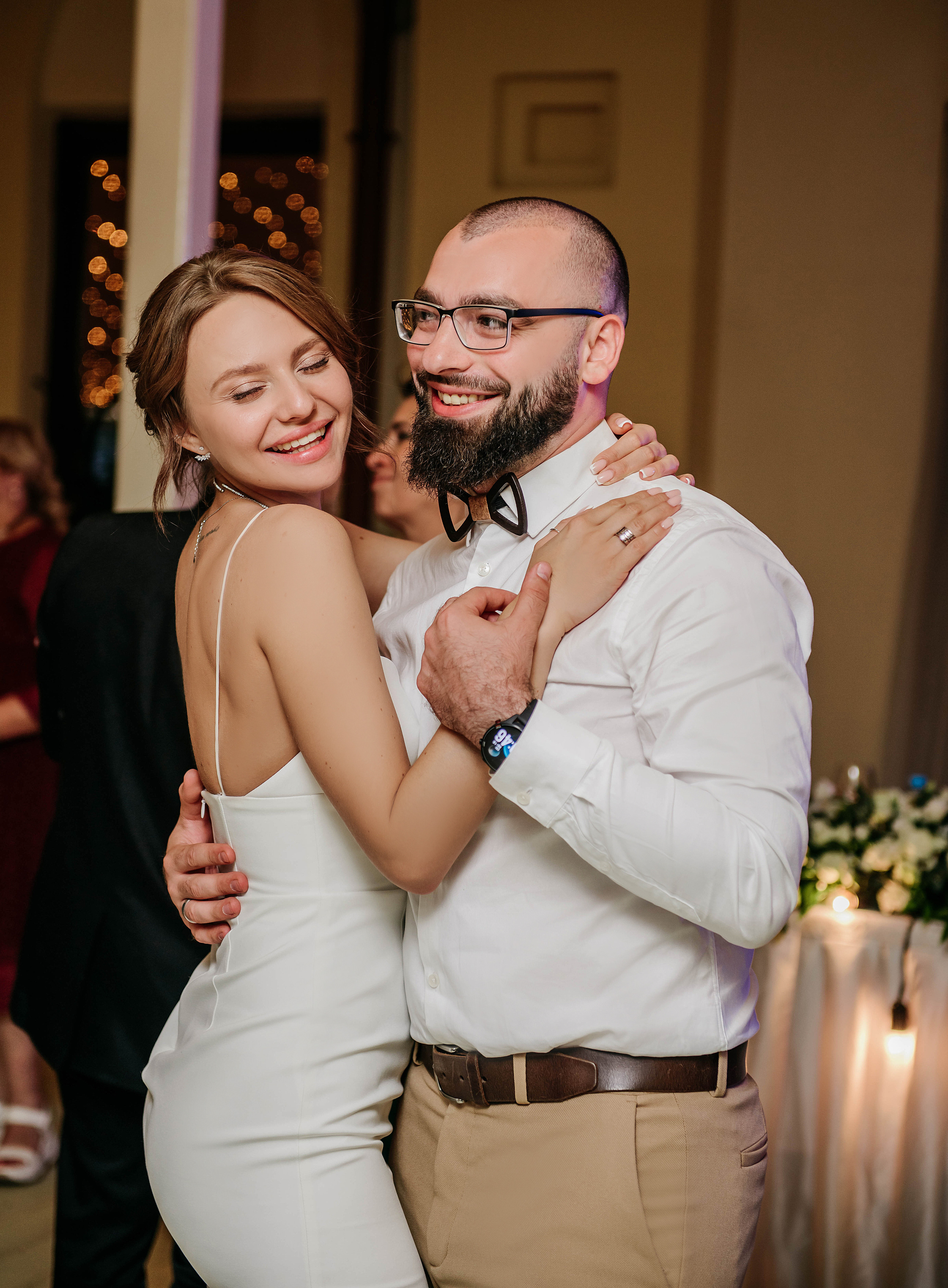 Hotel Milan. Свадебный и семейный фотограф в г. Москва Ирина Гаврилова