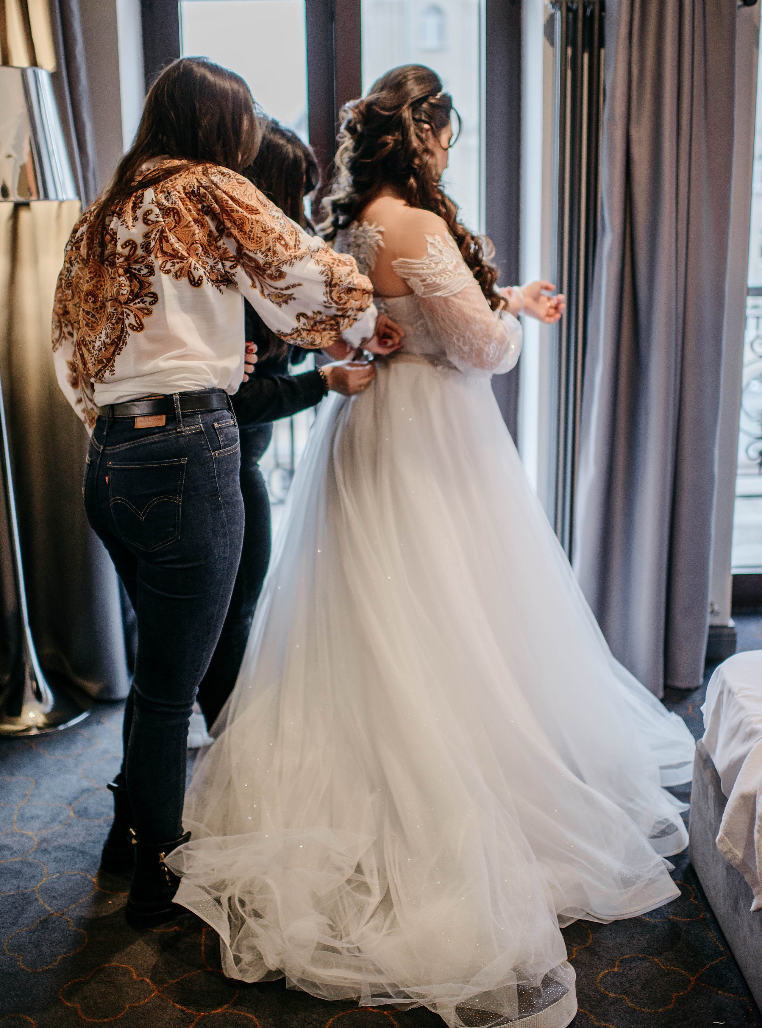 Hotel Hartwell. Свадебный и семейный фотограф в г. Москва Ирина Гаврилова