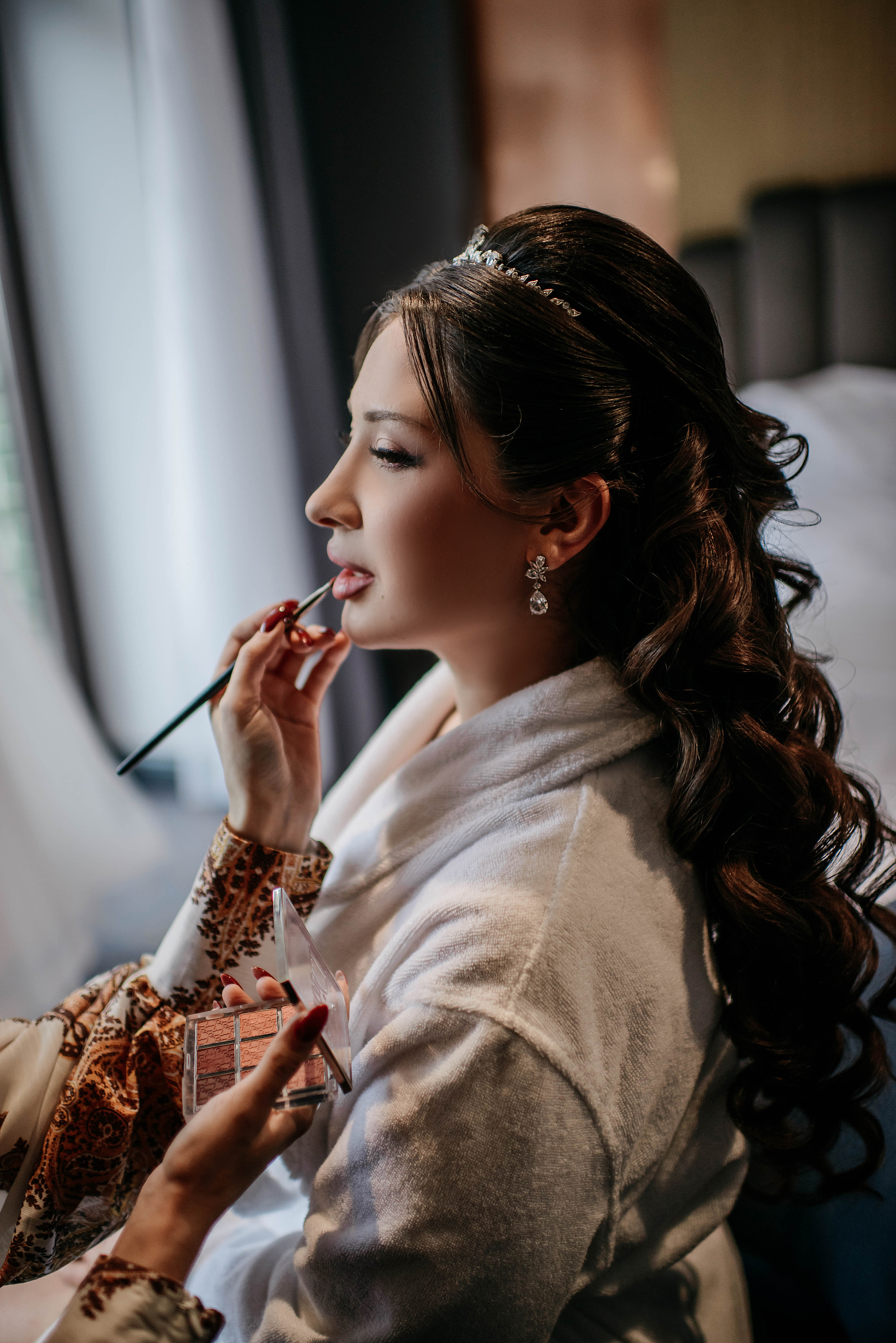 Hotel Hartwell. Свадебный и семейный фотограф в г. Москва Ирина Гаврилова