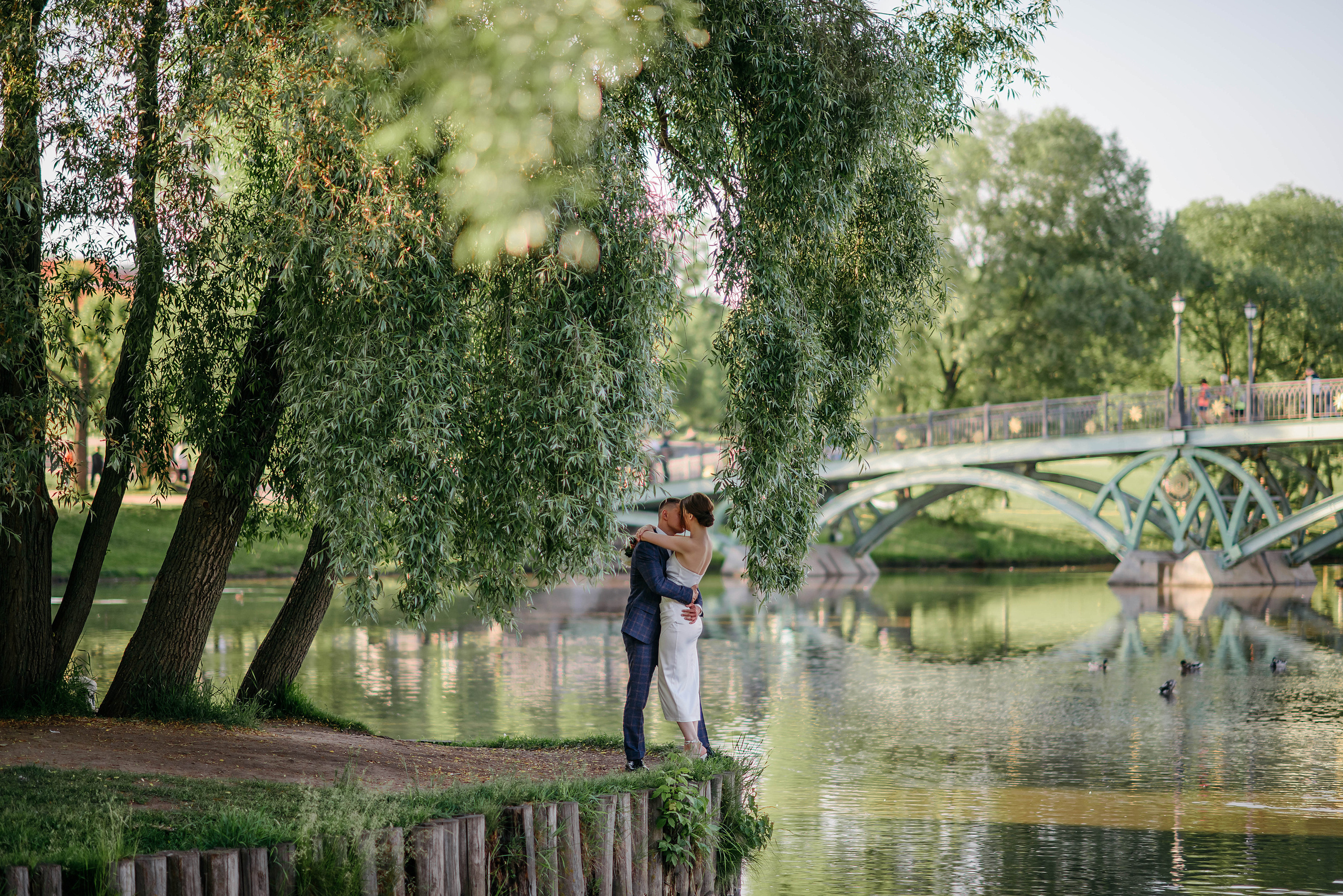 Barvikha Luxury Village. Свадебный и семейный фотограф в г. Москва Ирина Гаврилова
