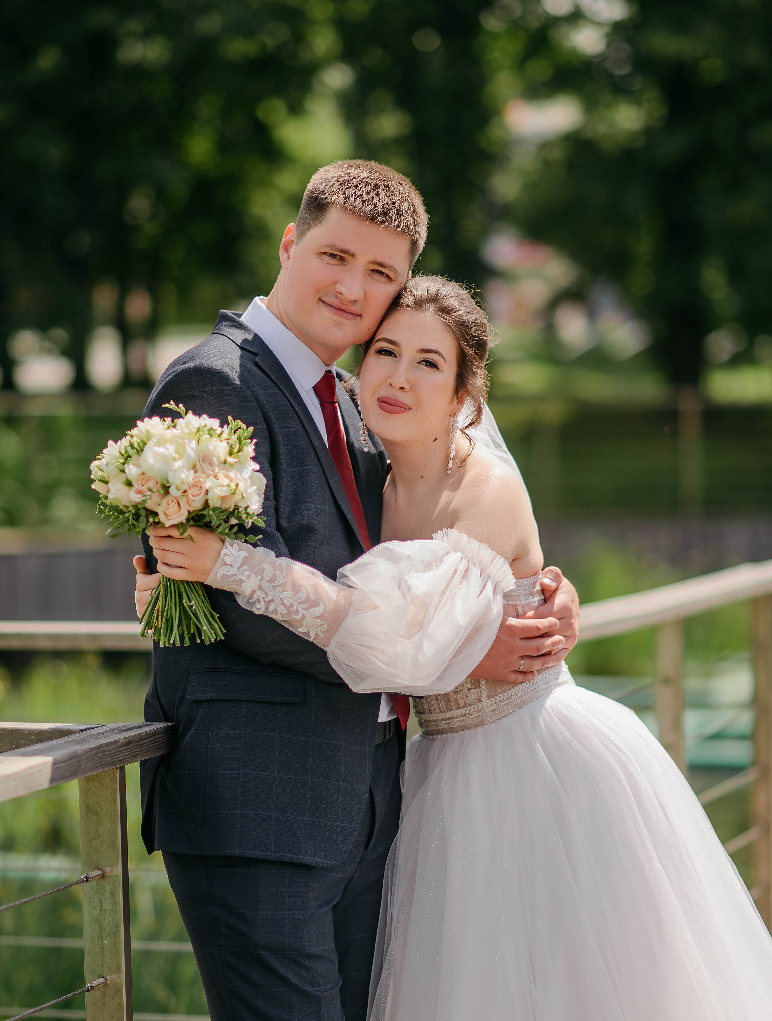 VDNH. Свадебный и семейный фотограф в г. Москва Ирина Гаврилова