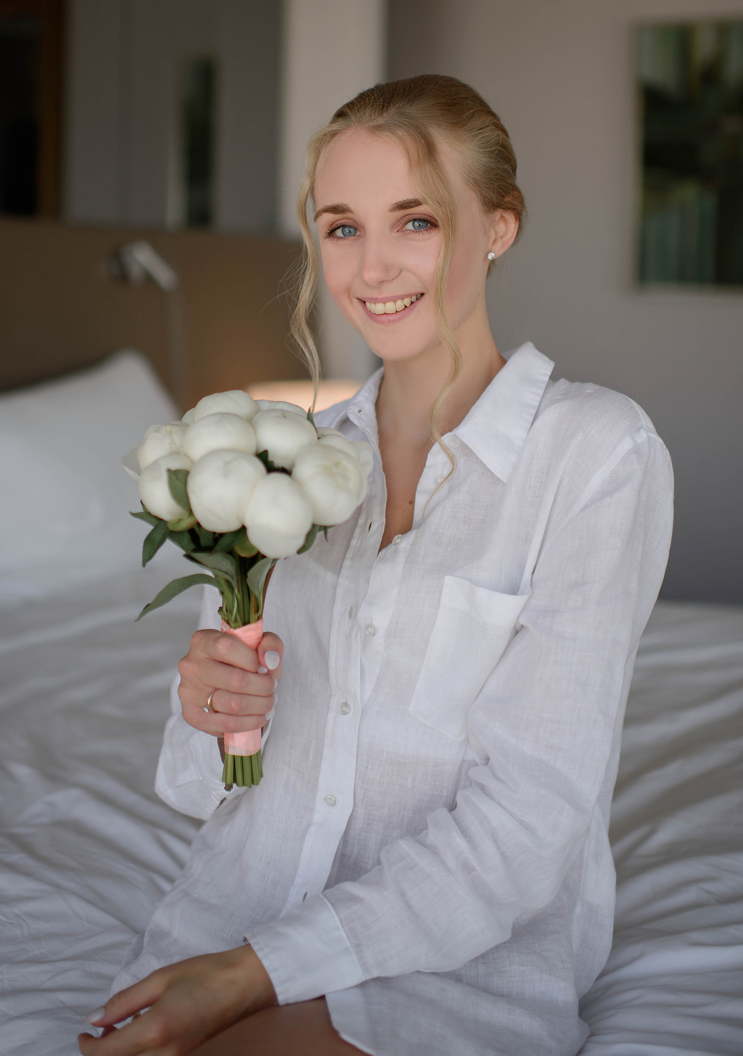 Moscow City. Свадебный и семейный фотограф в г. Москва Ирина Гаврилова