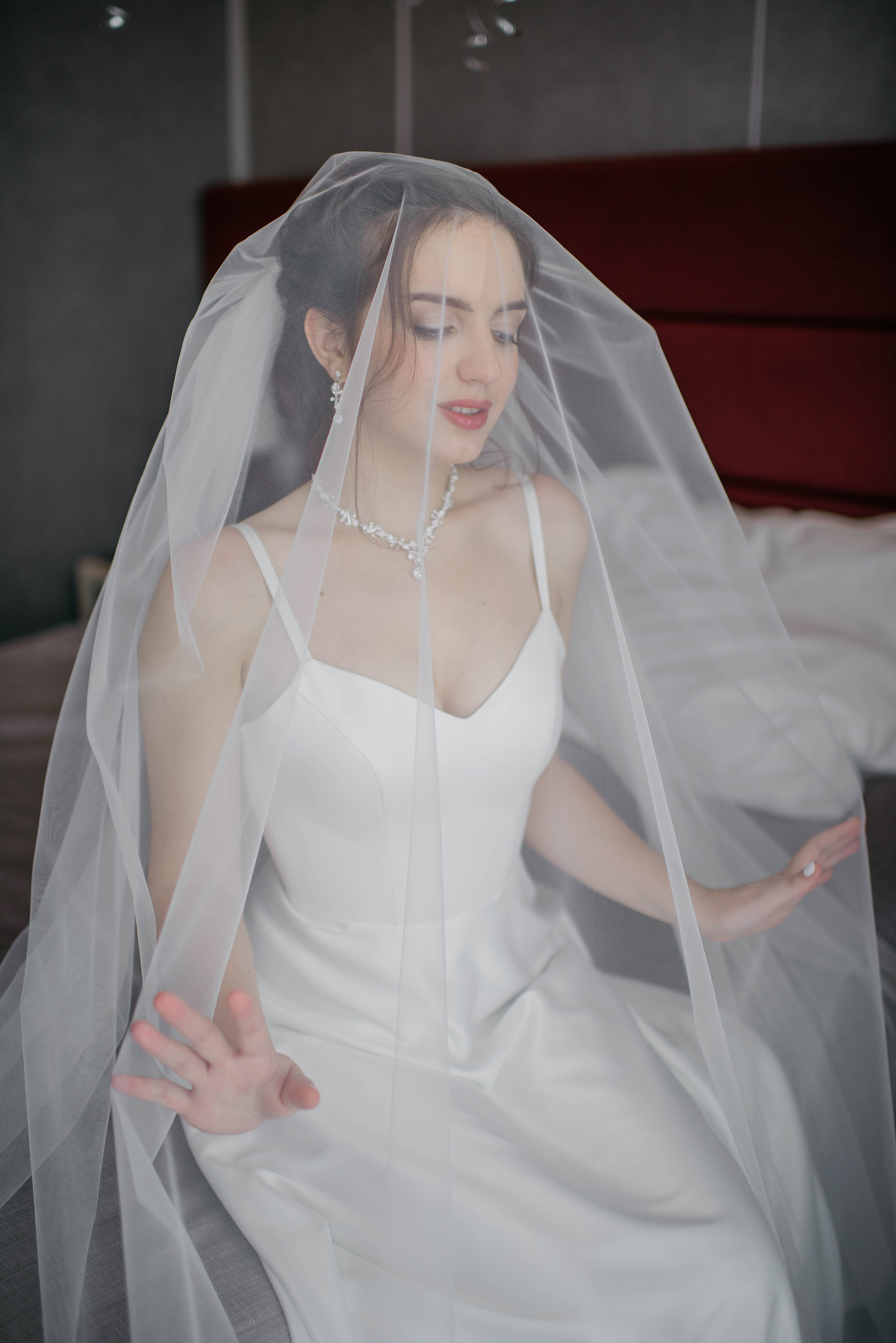 Fedtower. Свадебный и семейный фотограф в г. Москва Ирина Гаврилова