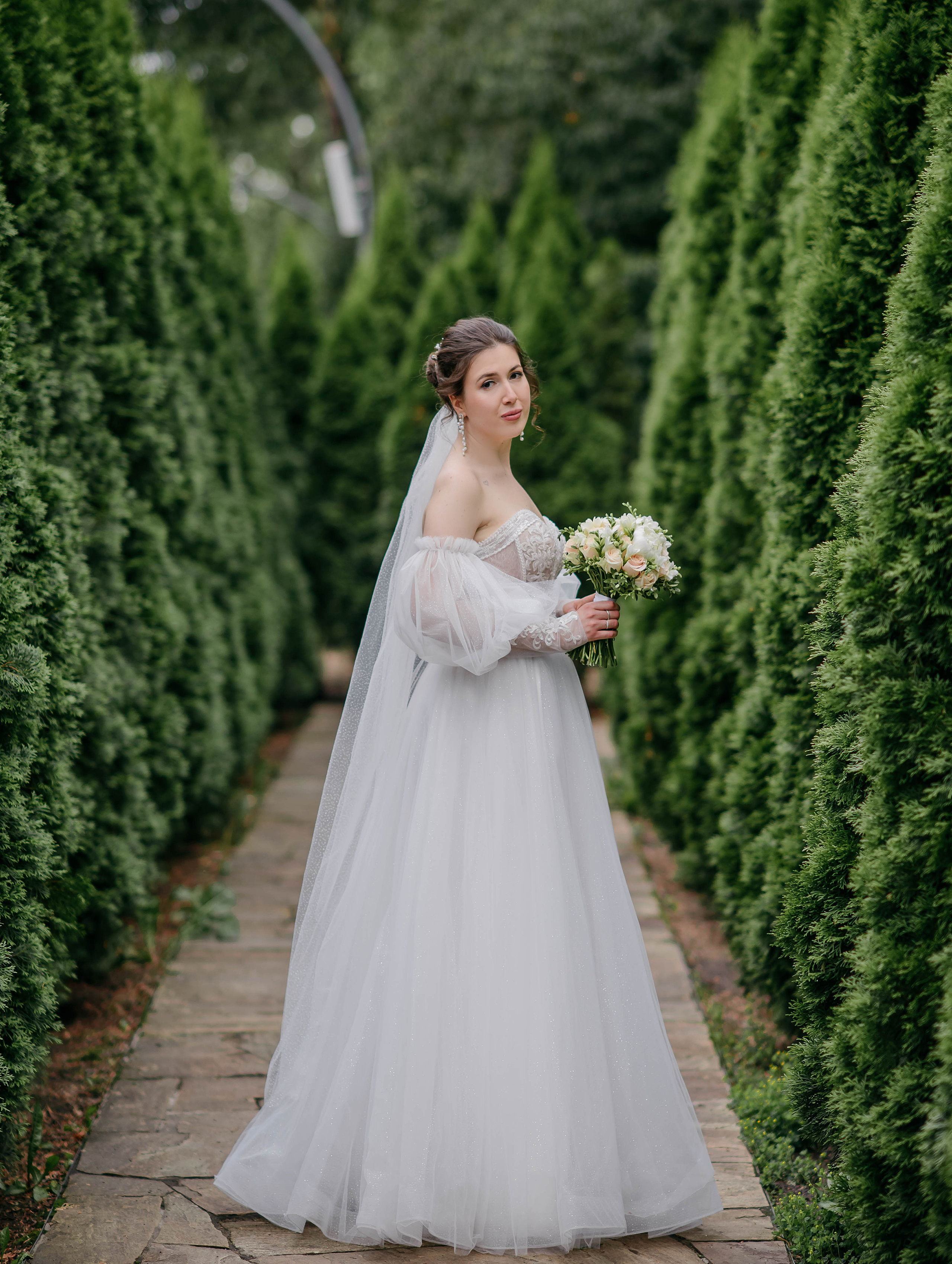 VDNH. Свадебный и семейный фотограф в г. Москва Ирина Гаврилова