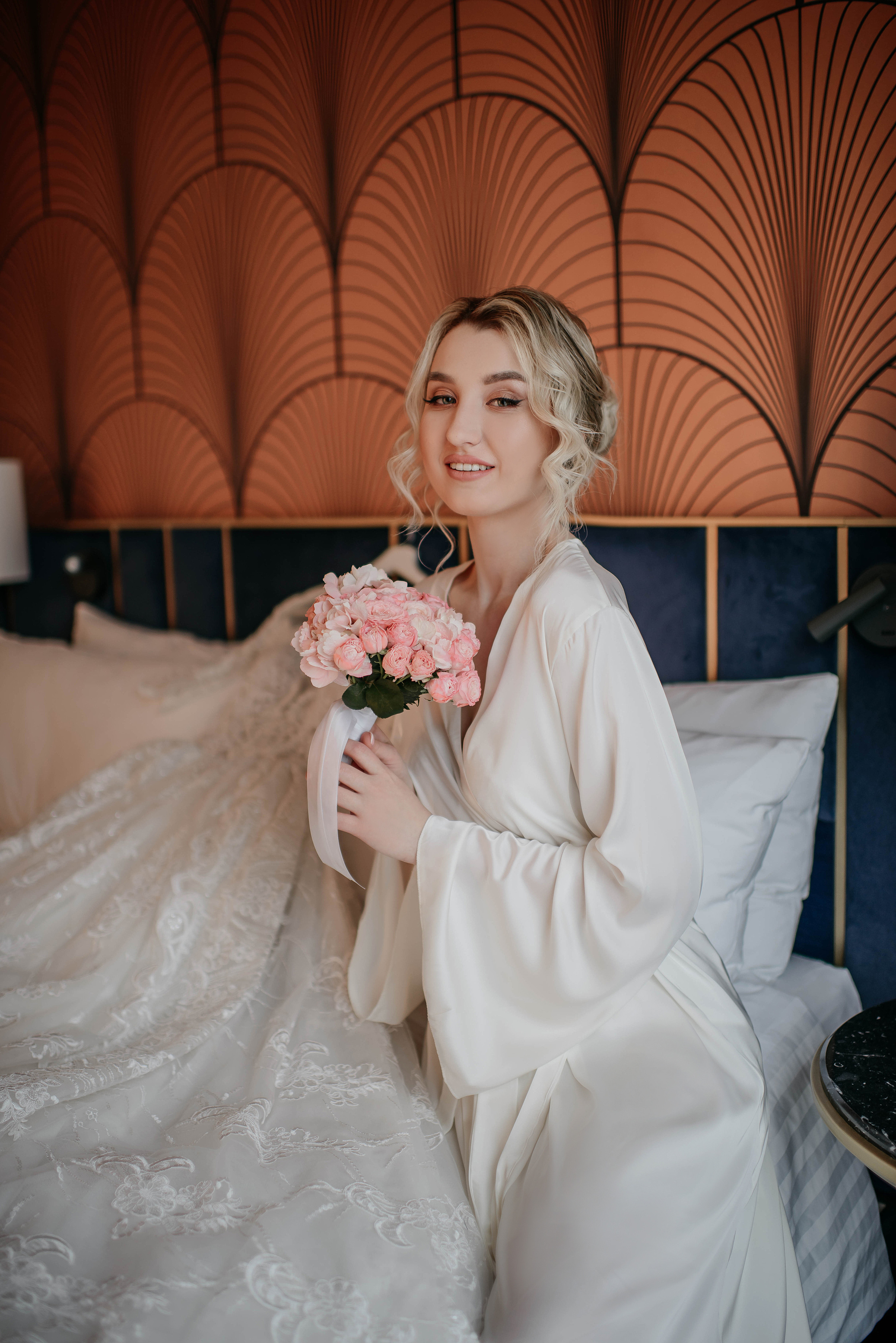 Moscow Marriott Imperial Plaza. Свадебный и семейный фотограф в г. Москва Ирина Гаврилова