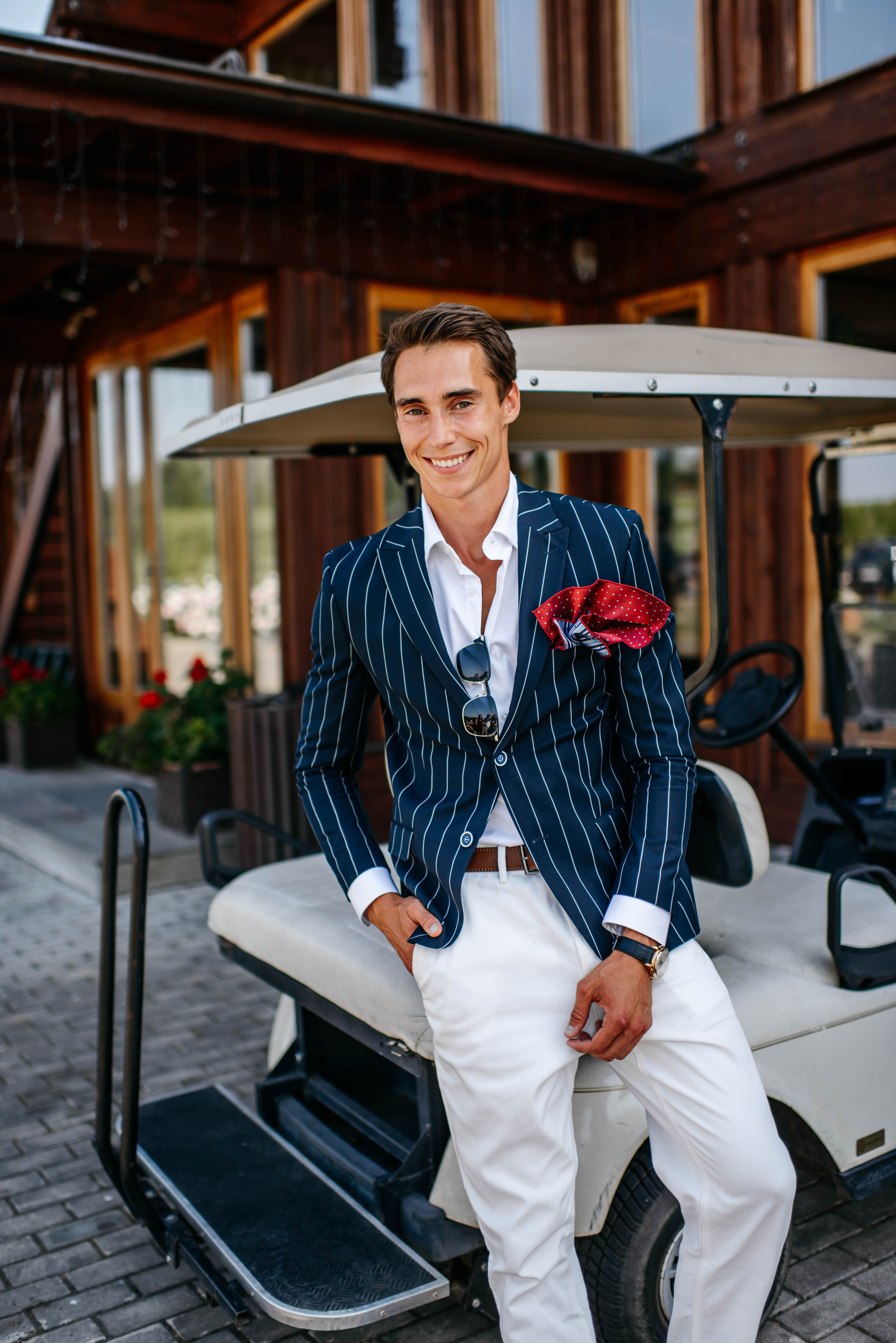 Forest Hill Golf Club. Свадебный и семейный фотограф в г. Москва Ирина Гаврилова