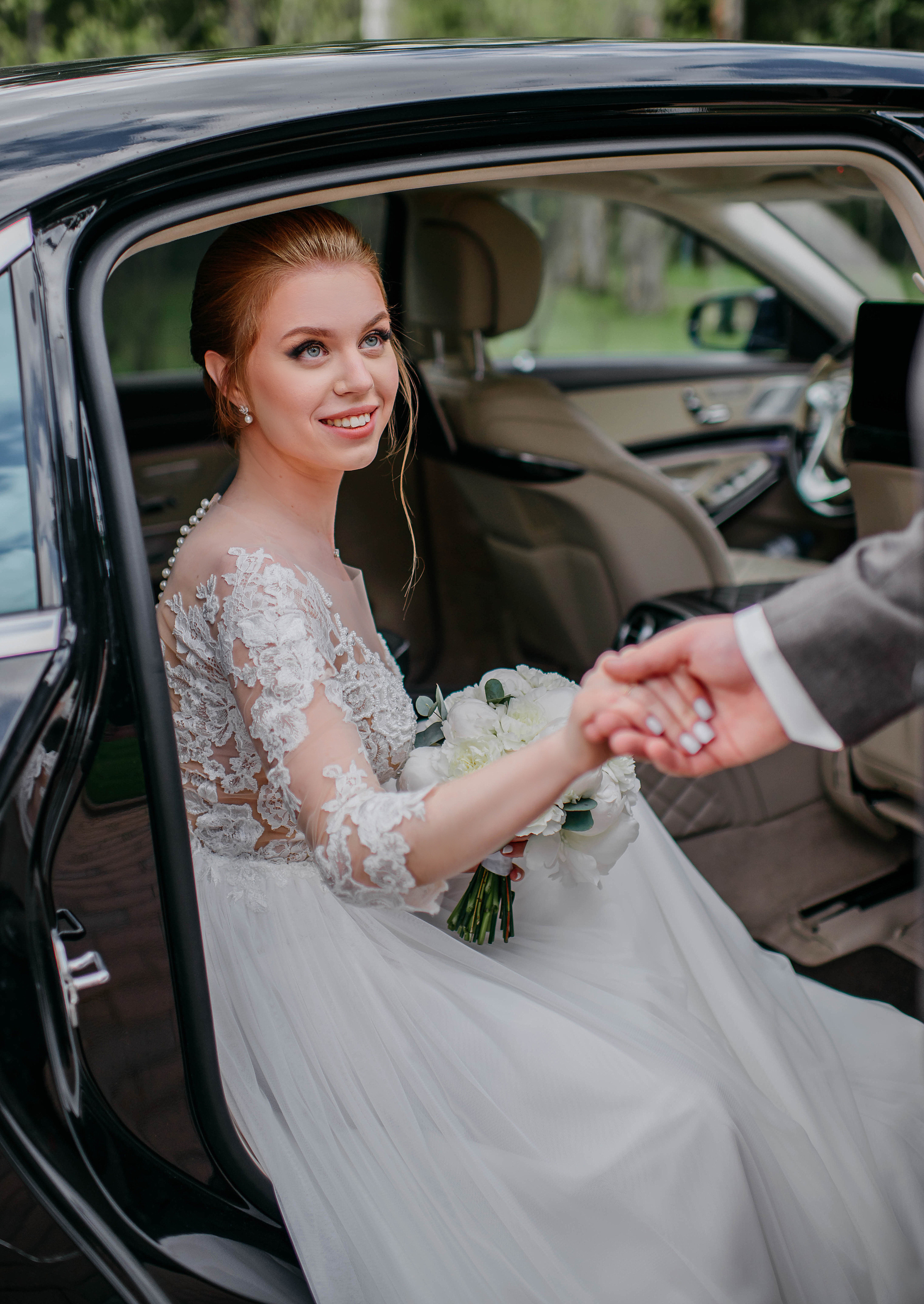 Kuskovo. Свадебный и семейный фотограф в г. Москва Ирина Гаврилова