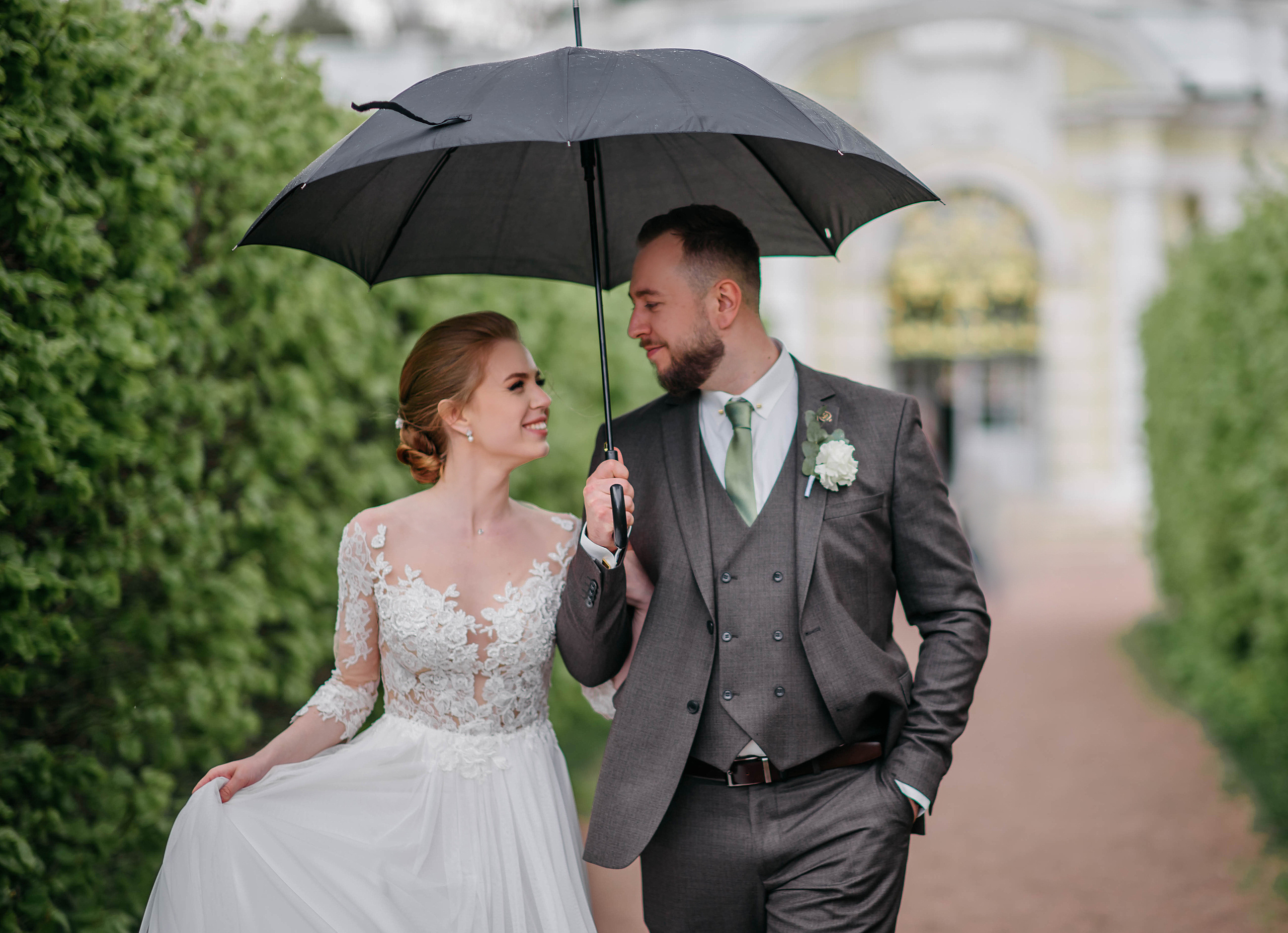 Kuskovo. Свадебный и семейный фотограф в г. Москва Ирина Гаврилова