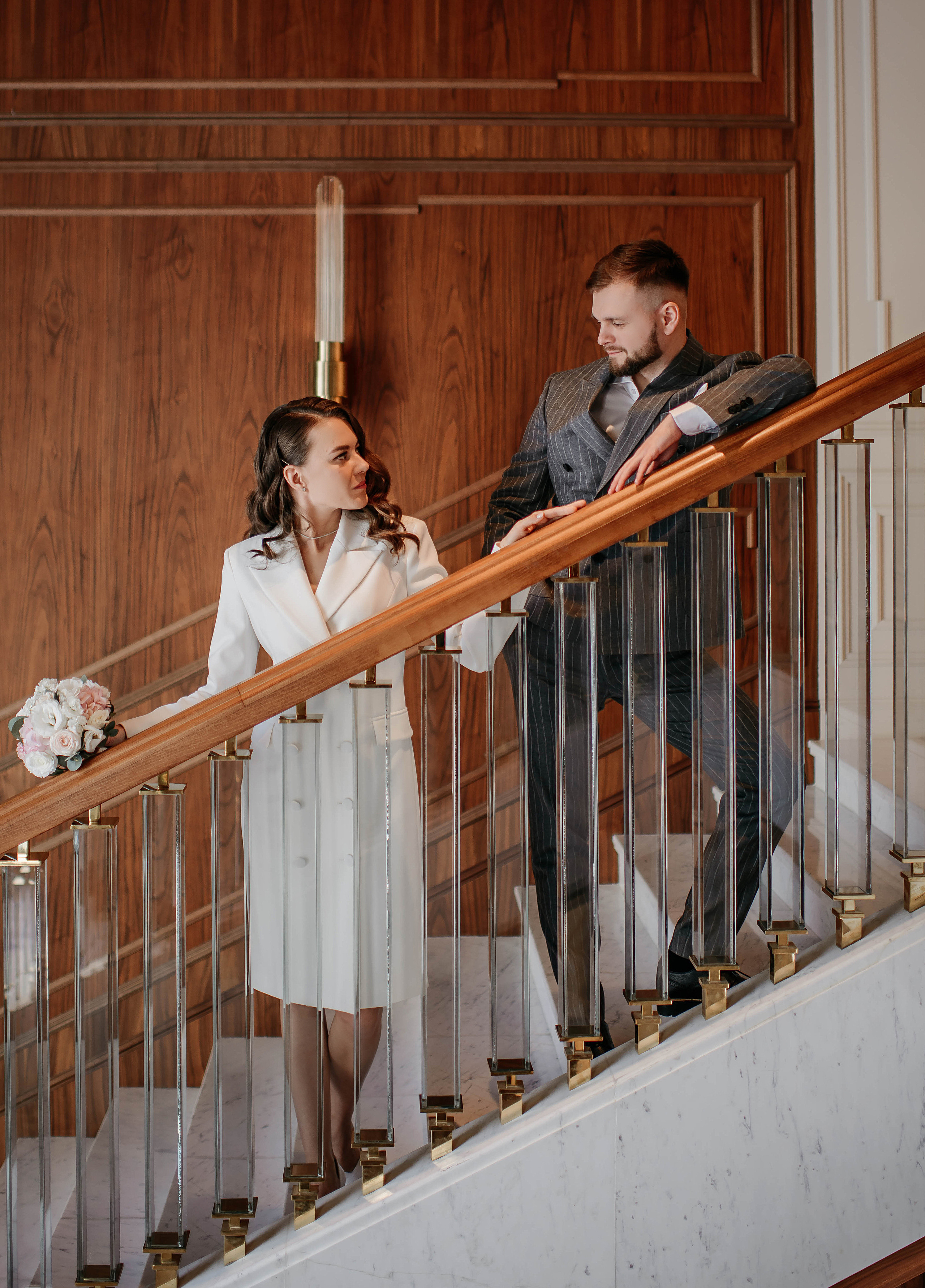 Moscow Marriott Imperial Plaza. Свадебный и семейный фотограф в г. Москва Ирина Гаврилова