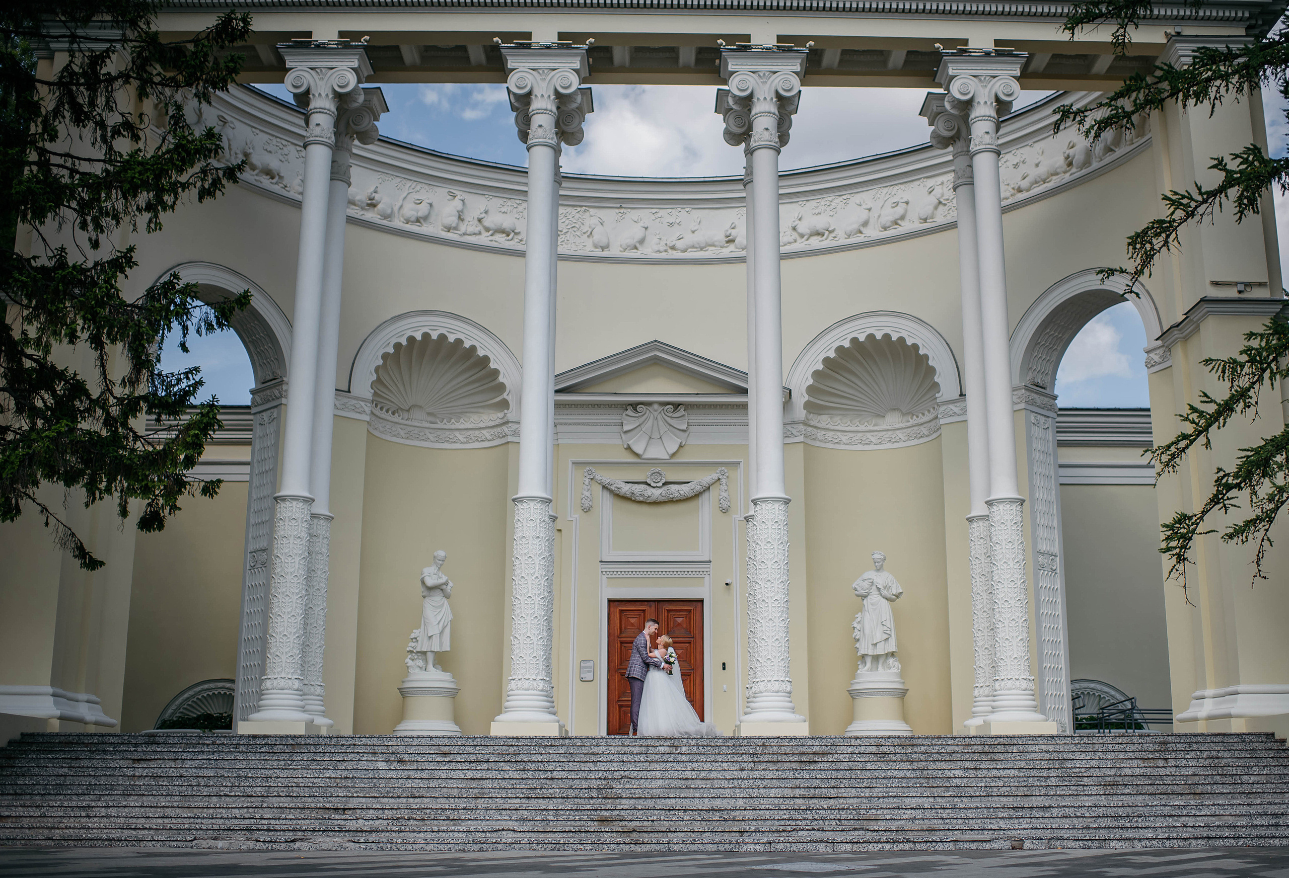 Radisson Olympiyskiy Hotel. Свадебный и семейный фотограф в г. Москва Ирина Гаврилова