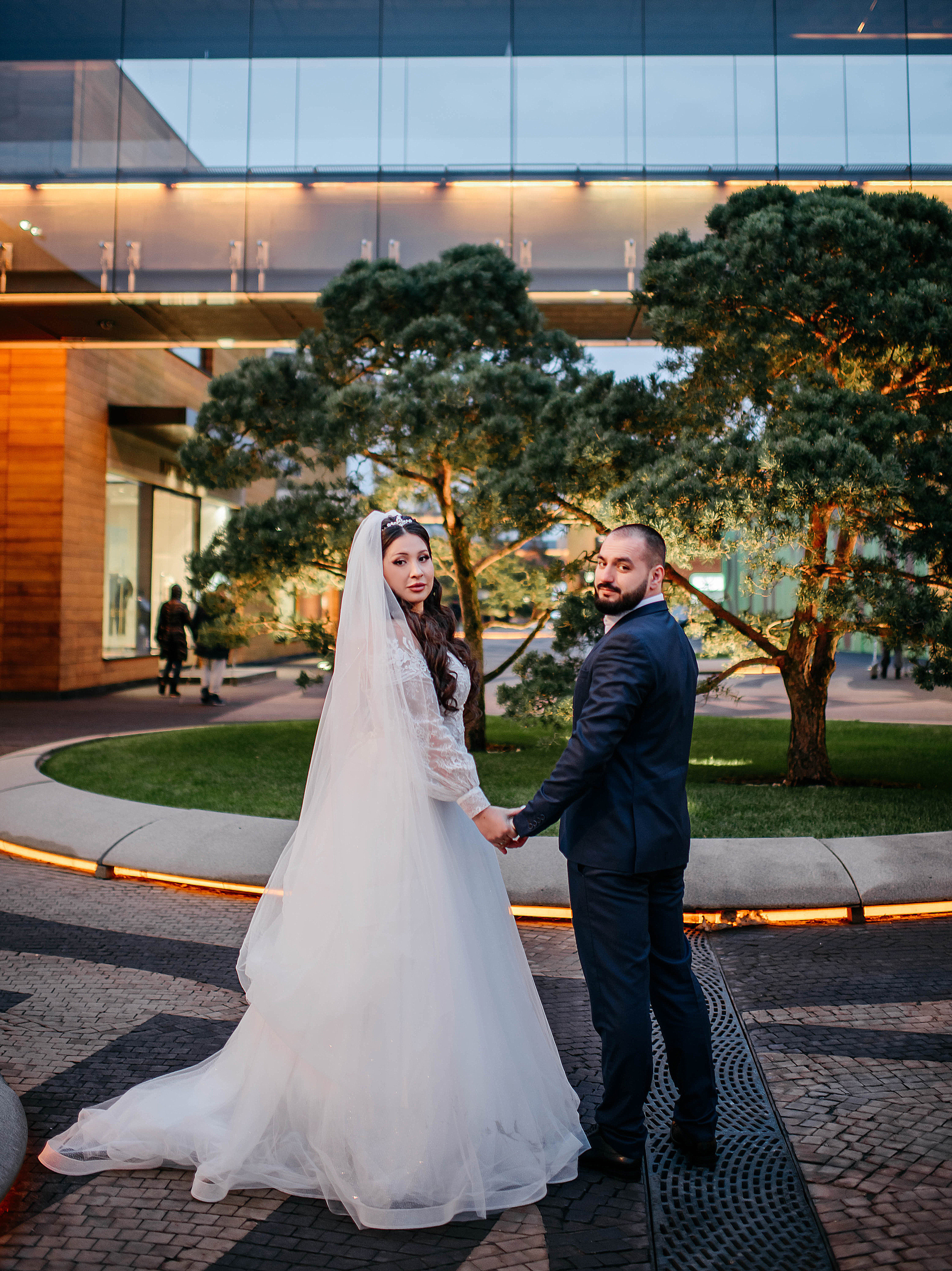 Hotel Hartwell. Свадебный и семейный фотограф в г. Москва Ирина Гаврилова