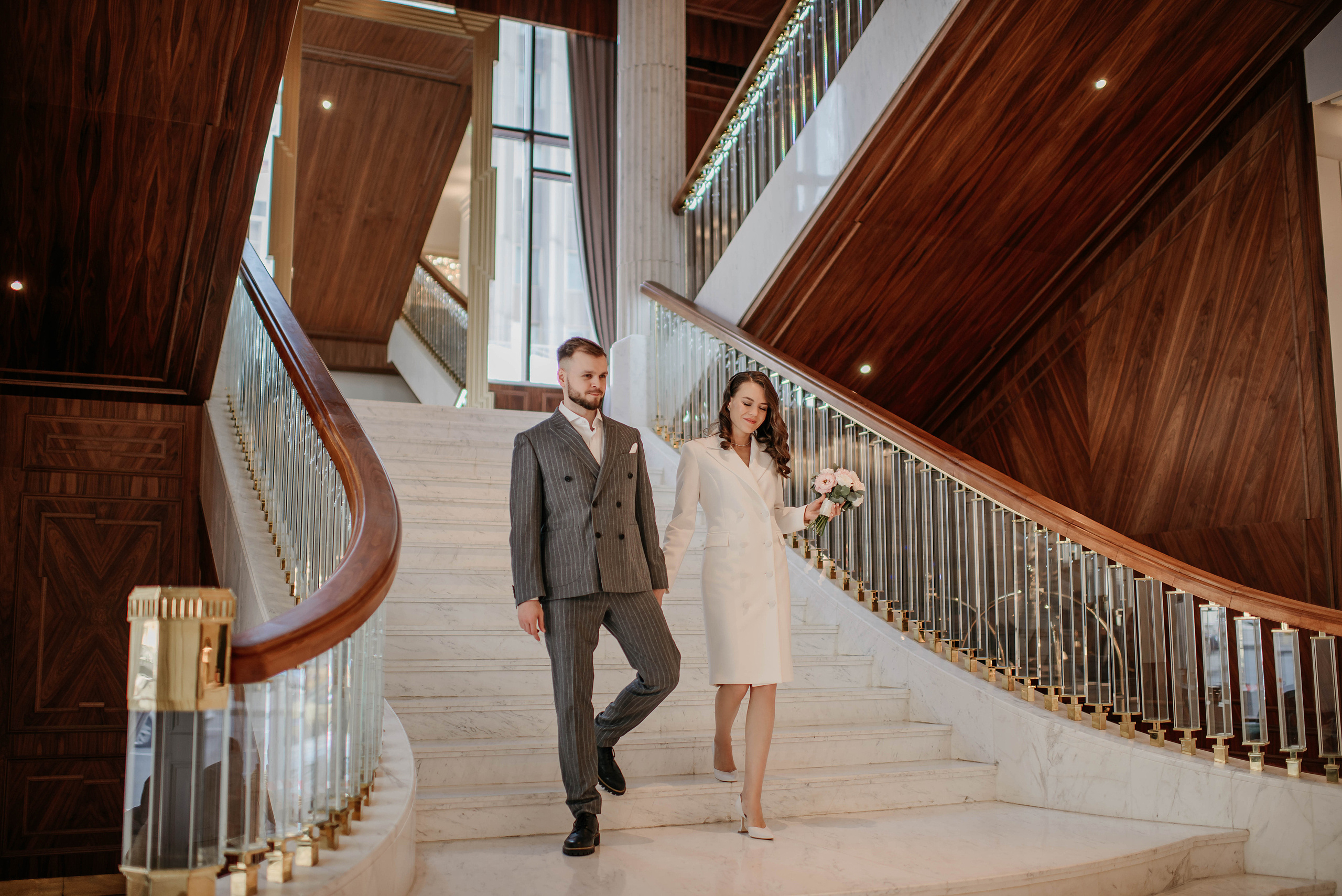 Moscow Marriott Imperial Plaza. Свадебный и семейный фотограф в г. Москва Ирина Гаврилова