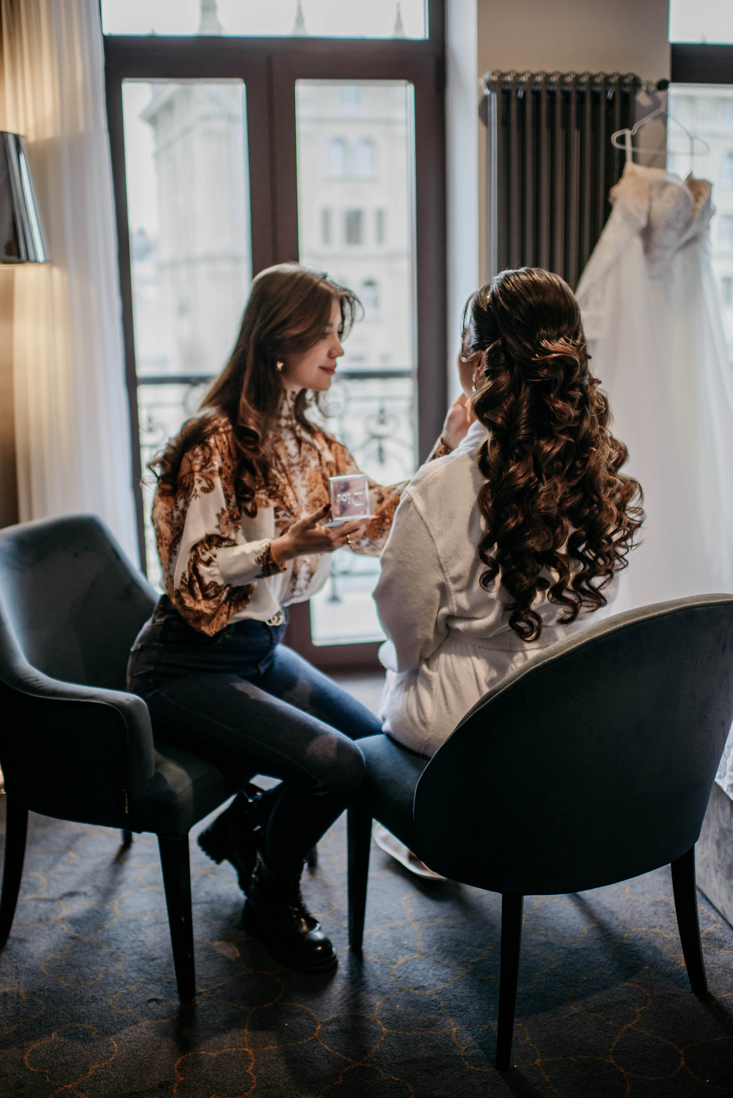 Hotel Hartwell. Свадебный и семейный фотограф в г. Москва Ирина Гаврилова