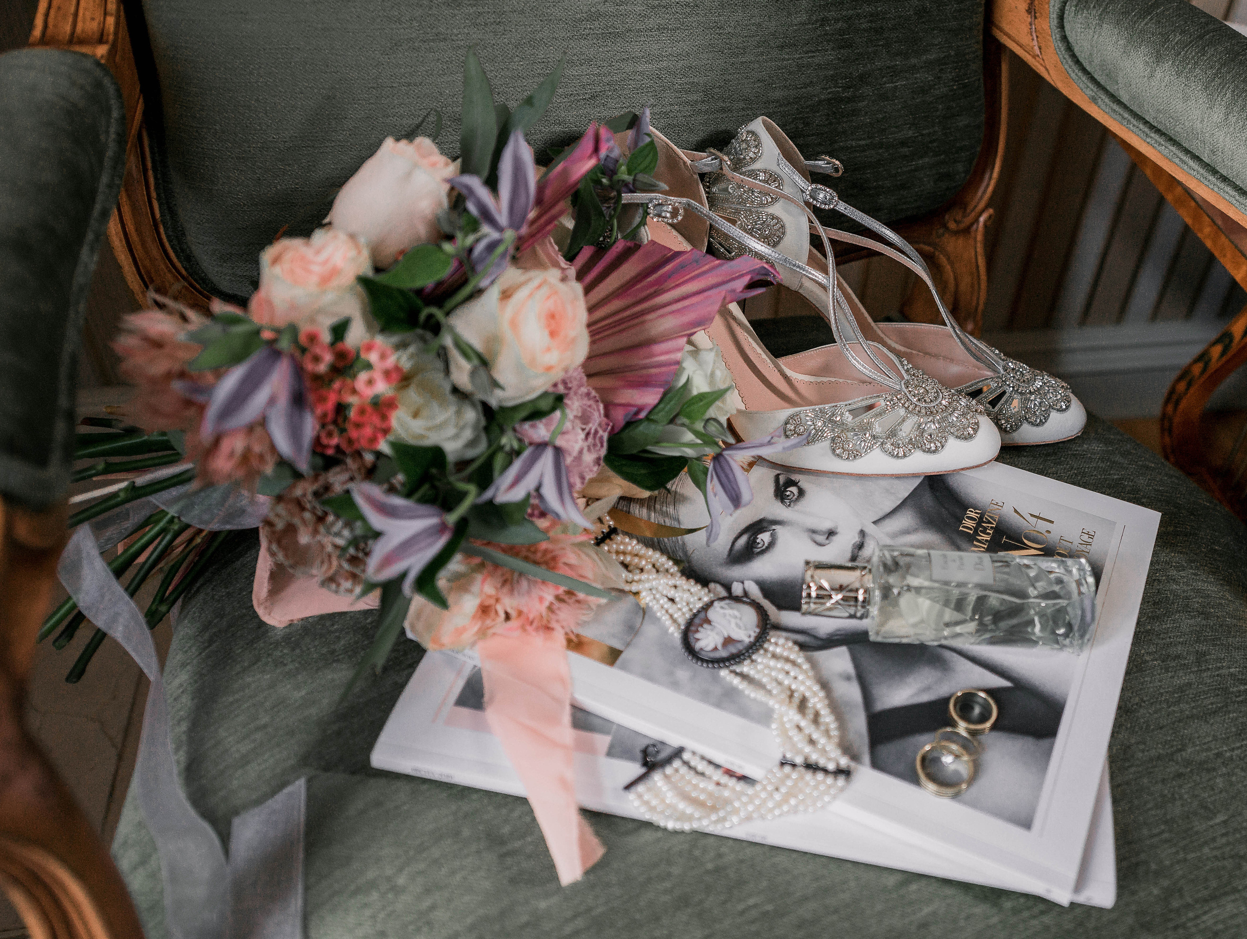 Villa Michetti. Свадебный и семейный фотограф в г. Москва Ирина Гаврилова