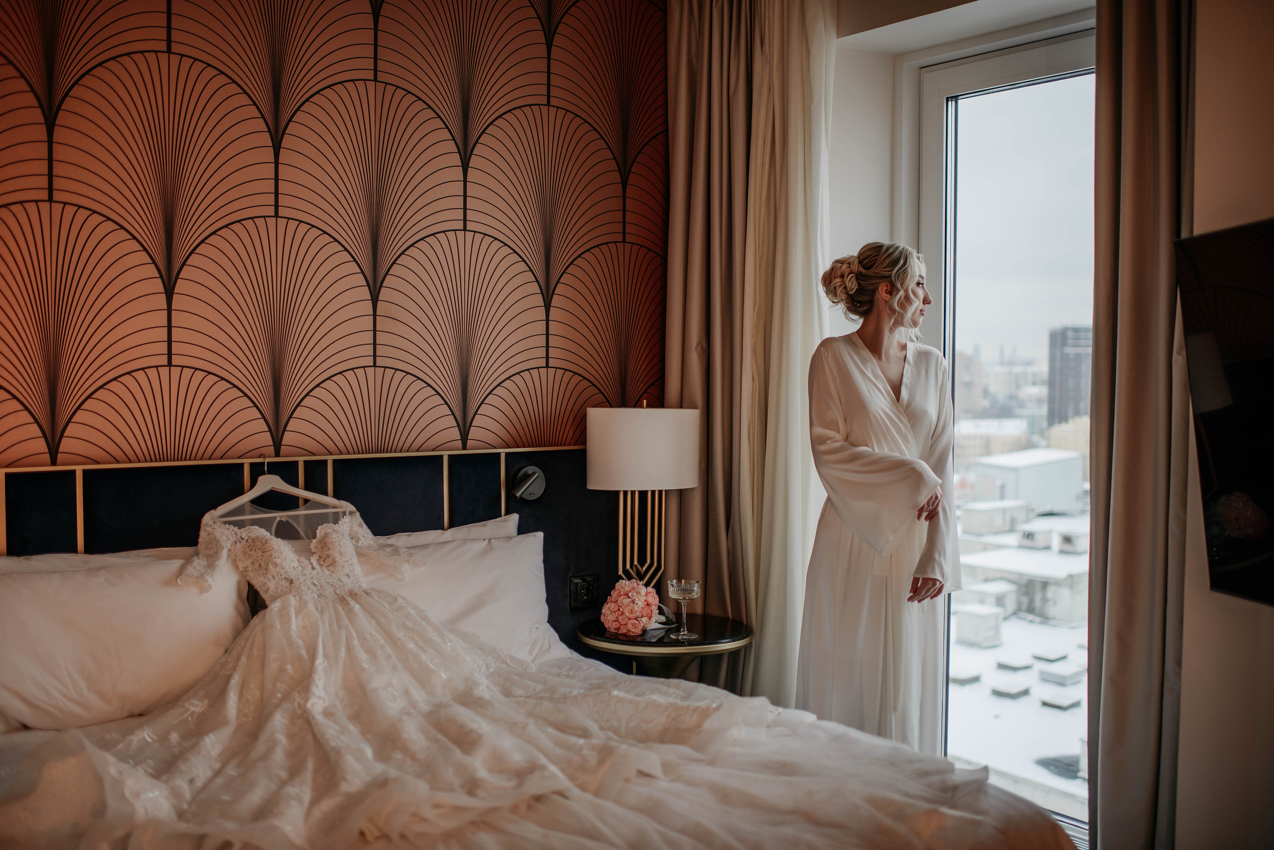 Moscow Marriott Imperial Plaza. Свадебный и семейный фотограф в г. Москва Ирина Гаврилова