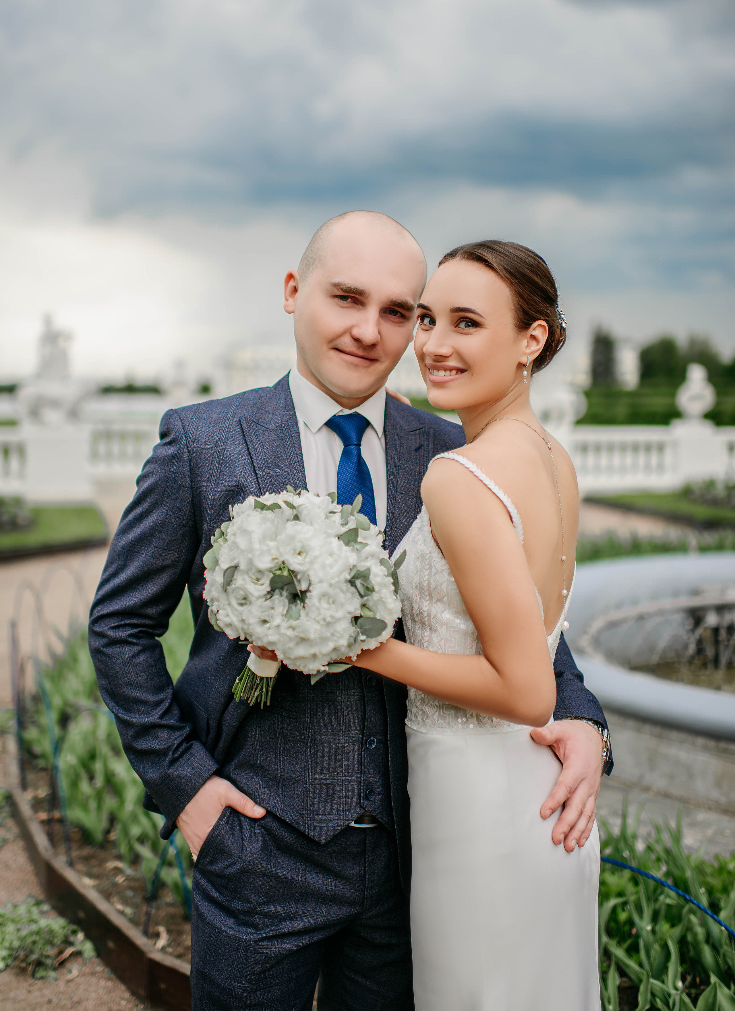 Arhangelskoe. Свадебный и семейный фотограф в г. Москва Ирина Гаврилова